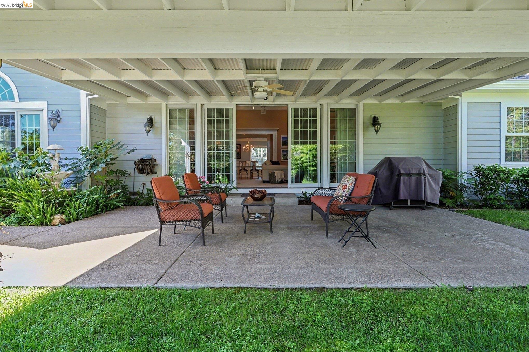 Detail Gallery Image 31 of 40 For 131 Loren Ln, Oakley,  CA 94561 - 3 Beds | 2/1 Baths