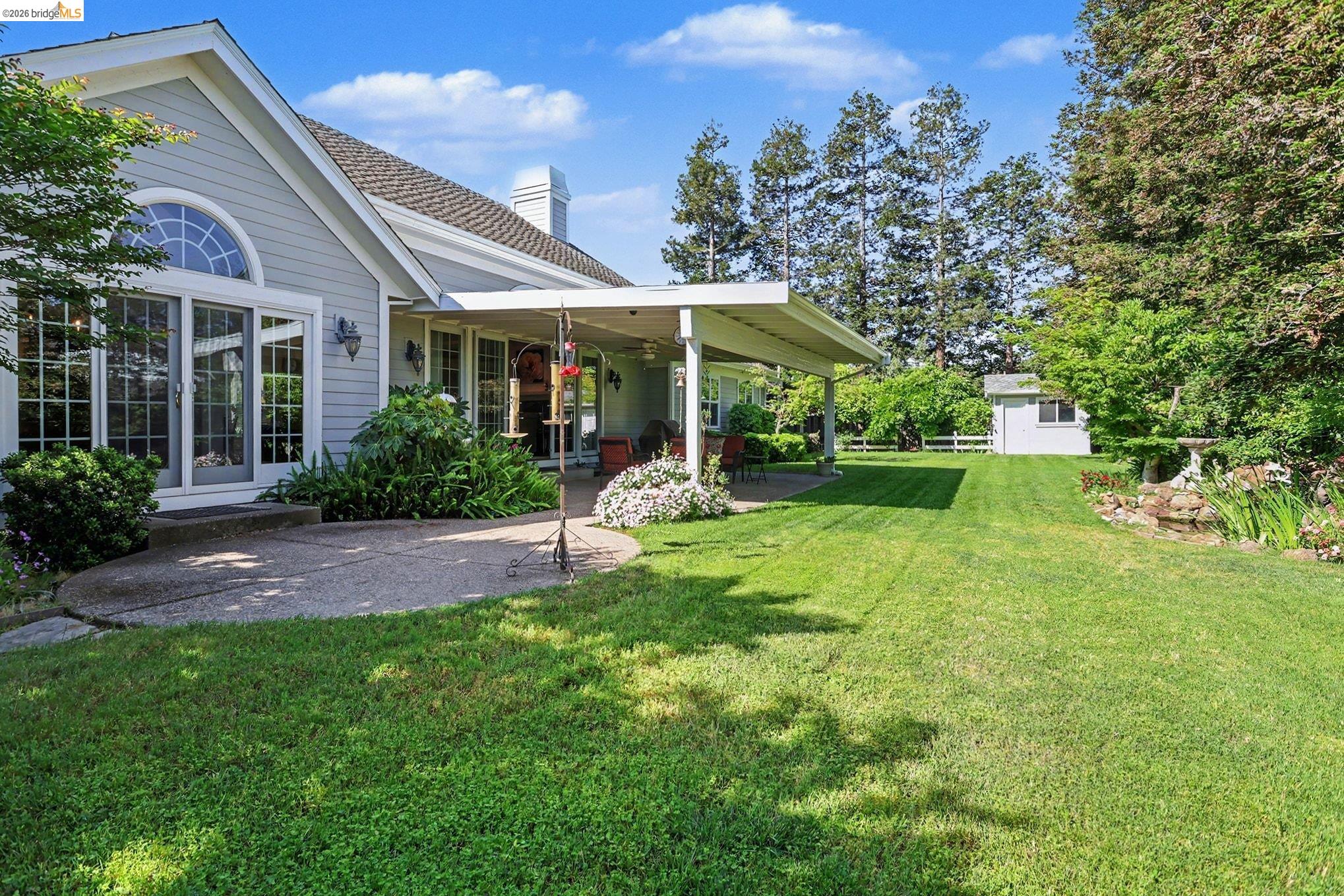 Detail Gallery Image 34 of 40 For 131 Loren Ln, Oakley,  CA 94561 - 3 Beds | 2/1 Baths