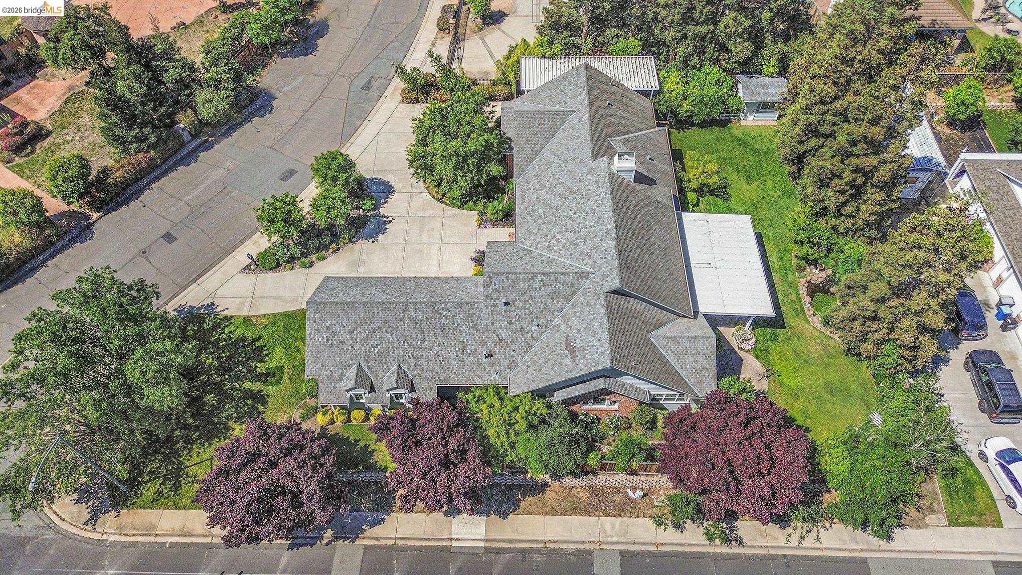 Detail Gallery Image 38 of 40 For 131 Loren Ln, Oakley,  CA 94561 - 3 Beds | 2/1 Baths