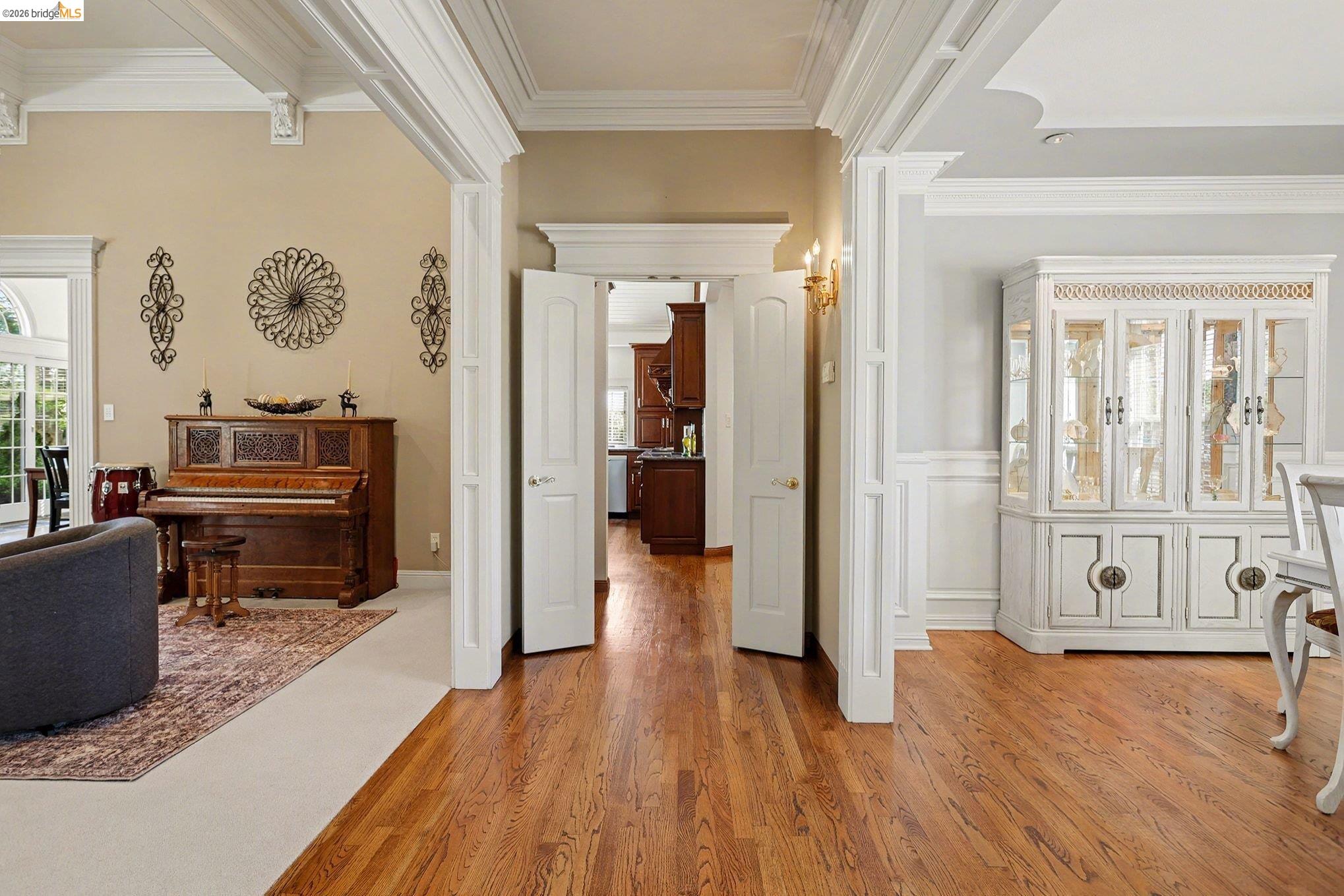 Detail Gallery Image 8 of 40 For 131 Loren Ln, Oakley,  CA 94561 - 3 Beds | 2/1 Baths