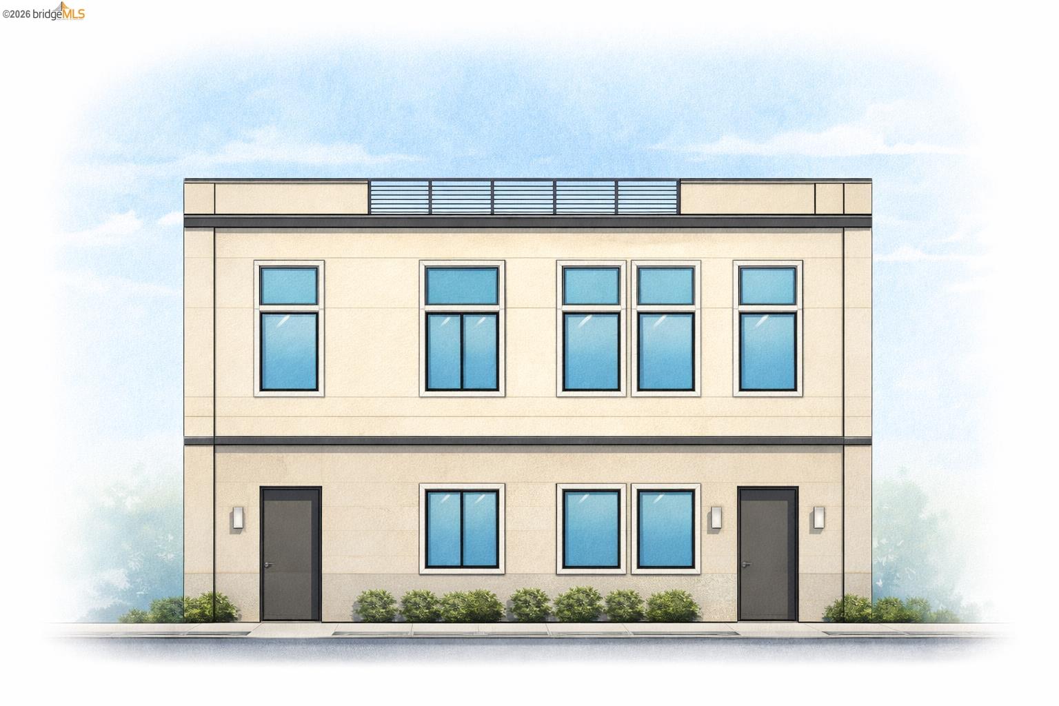 Detail Gallery Image 2 of 13 For 2754 E 7th St, Oakland,  CA 94601 - – Beds | – Baths