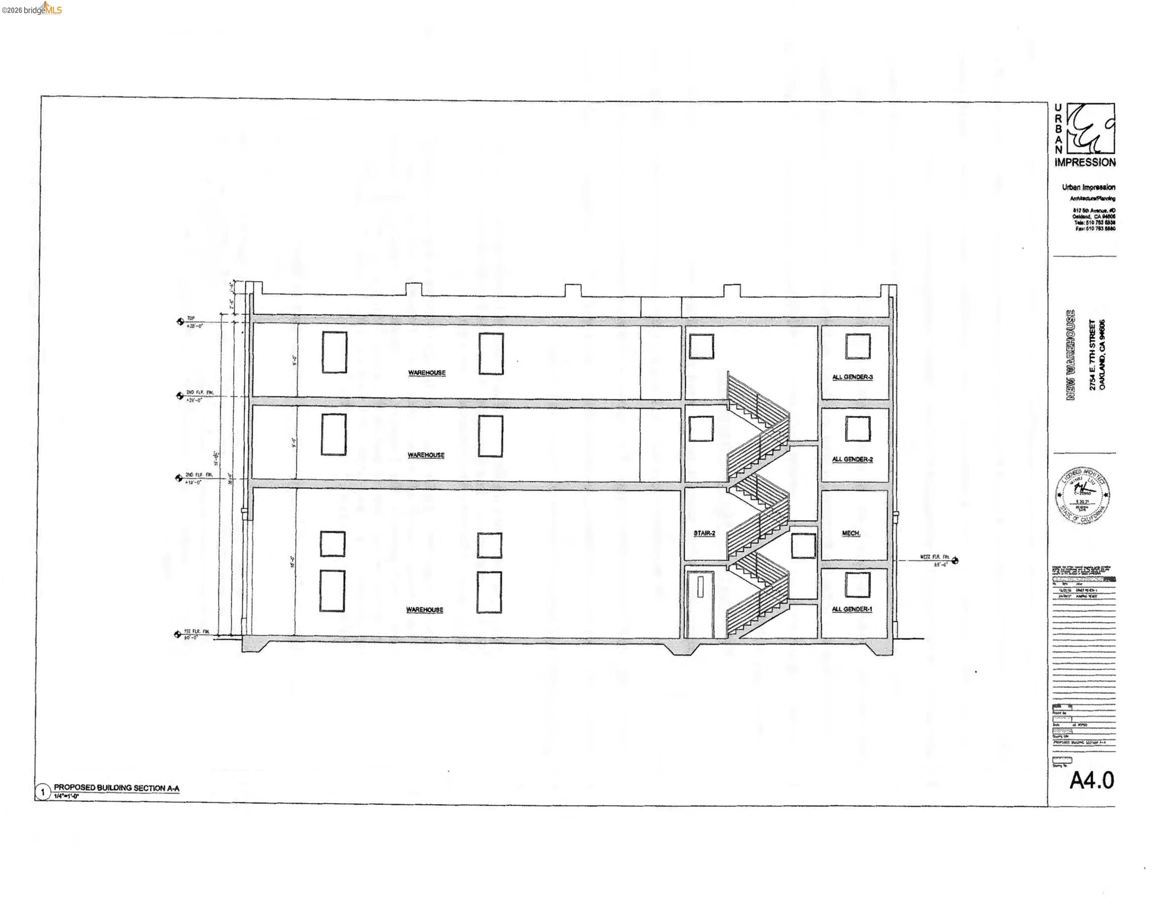 Detail Gallery Image 13 of 13 For 2754 E 7th St, Oakland,  CA 94601 - – Beds | – Baths
