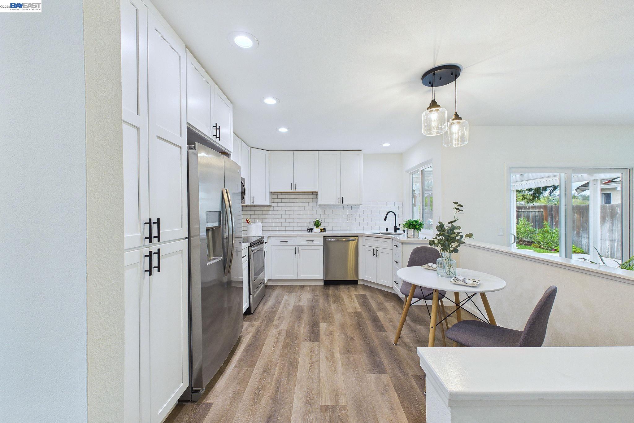 Detail Gallery Image 13 of 55 For 9953 Mangos Dr, San Ramon,  CA 94583 - 3 Beds | 2 Baths