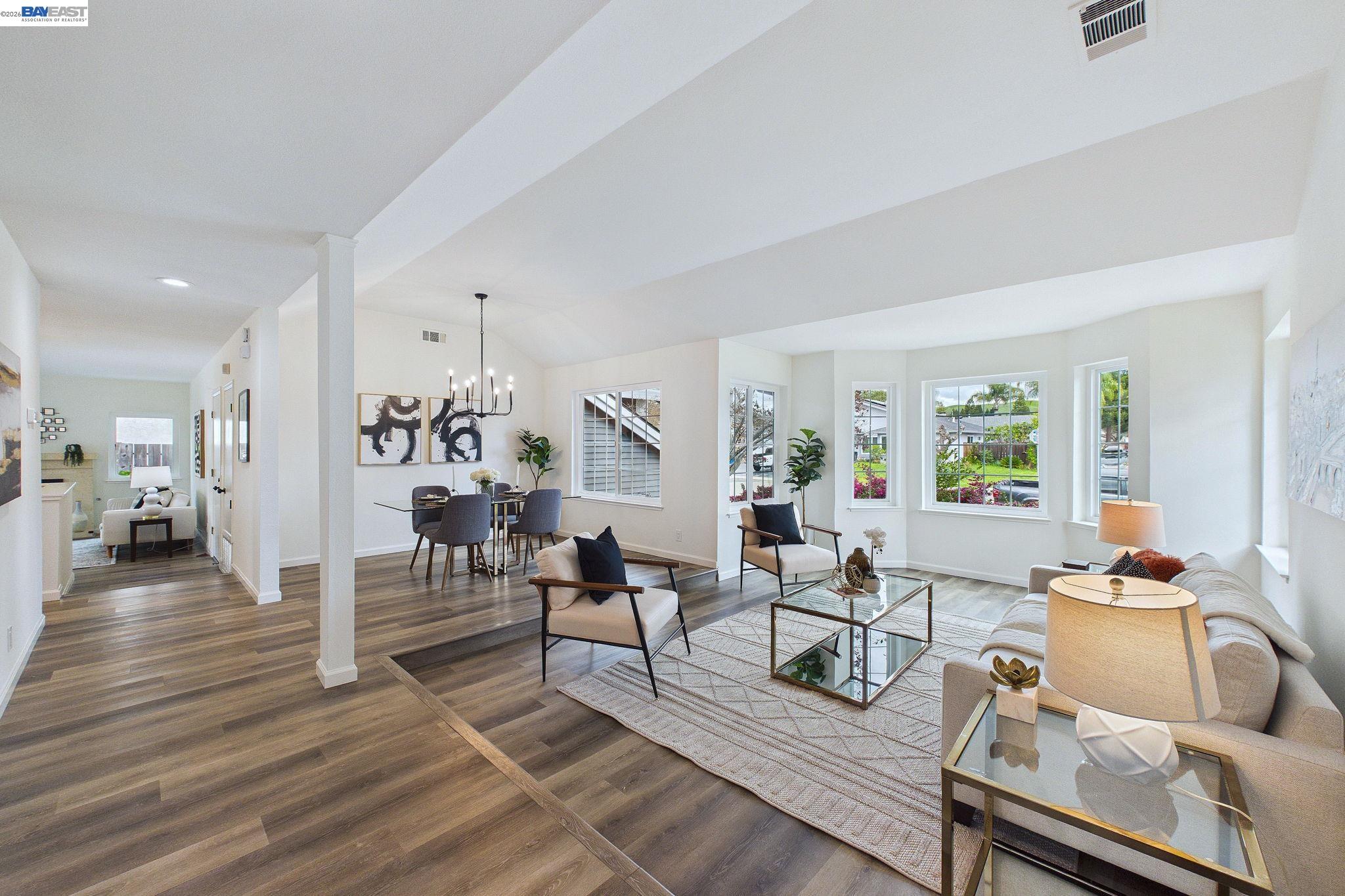 Detail Gallery Image 14 of 55 For 9953 Mangos Dr, San Ramon,  CA 94583 - 3 Beds | 2 Baths