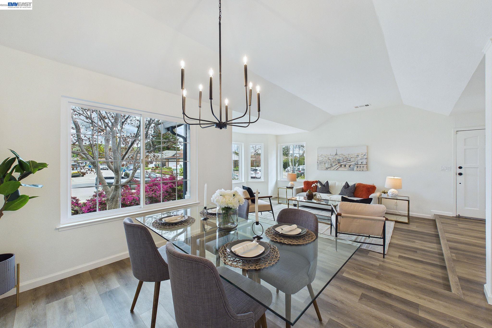 Detail Gallery Image 4 of 55 For 9953 Mangos Dr, San Ramon,  CA 94583 - 3 Beds | 2 Baths