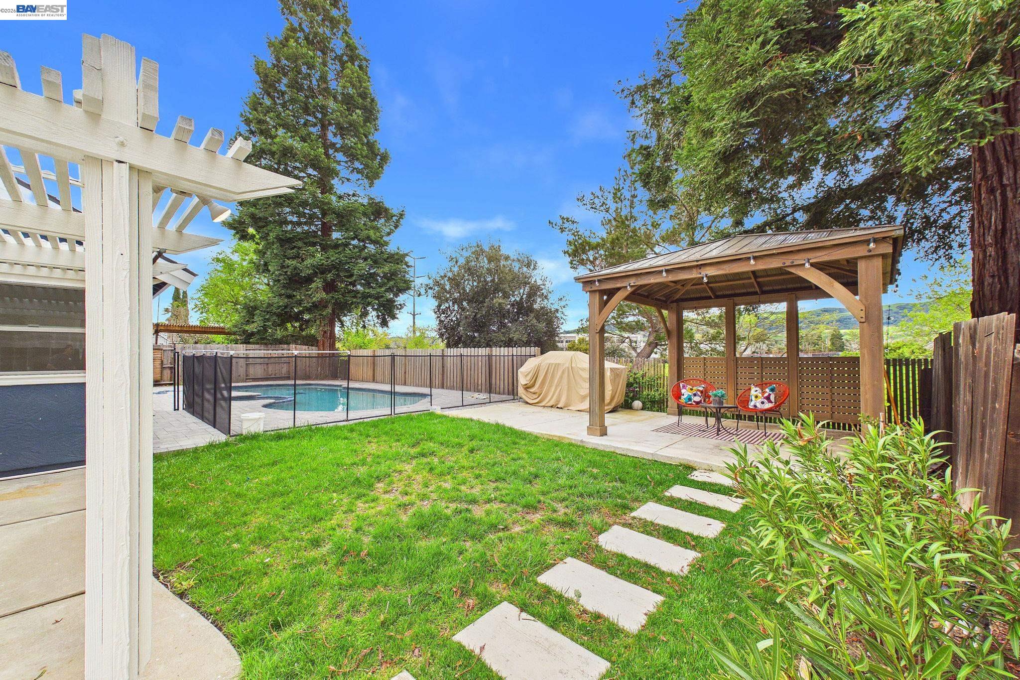 Detail Gallery Image 34 of 55 For 9953 Mangos Dr, San Ramon,  CA 94583 - 3 Beds | 2 Baths