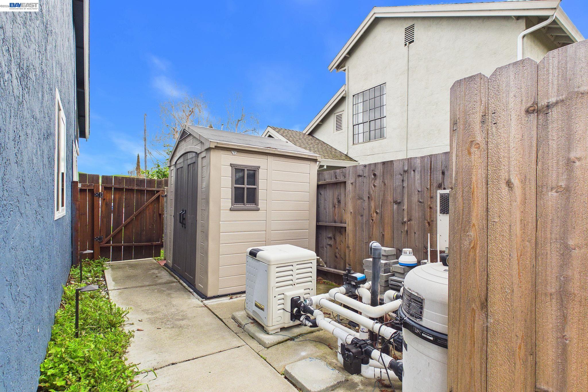 Detail Gallery Image 39 of 55 For 9953 Mangos Dr, San Ramon,  CA 94583 - 3 Beds | 2 Baths