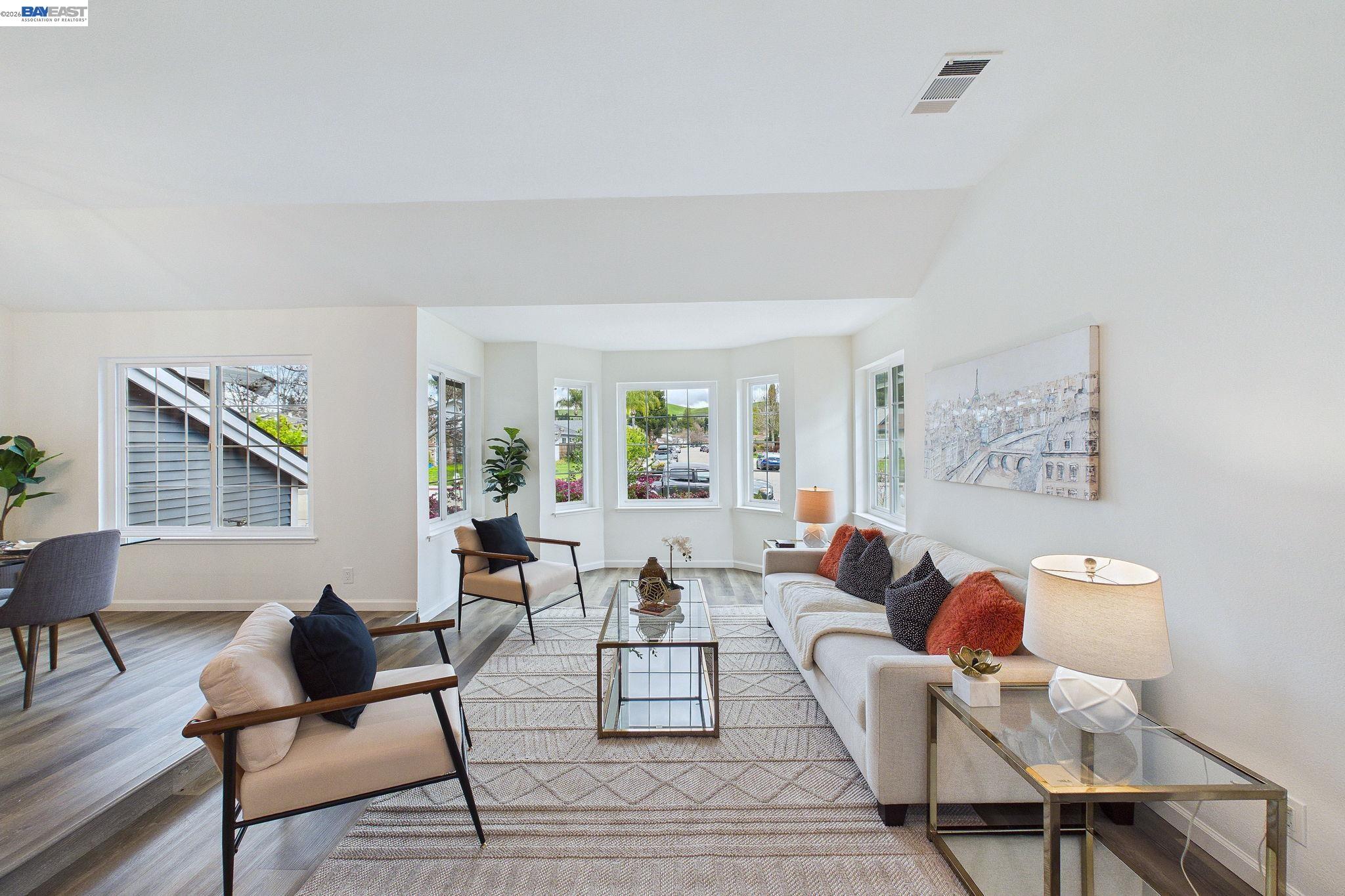 Detail Gallery Image 5 of 55 For 9953 Mangos Dr, San Ramon,  CA 94583 - 3 Beds | 2 Baths