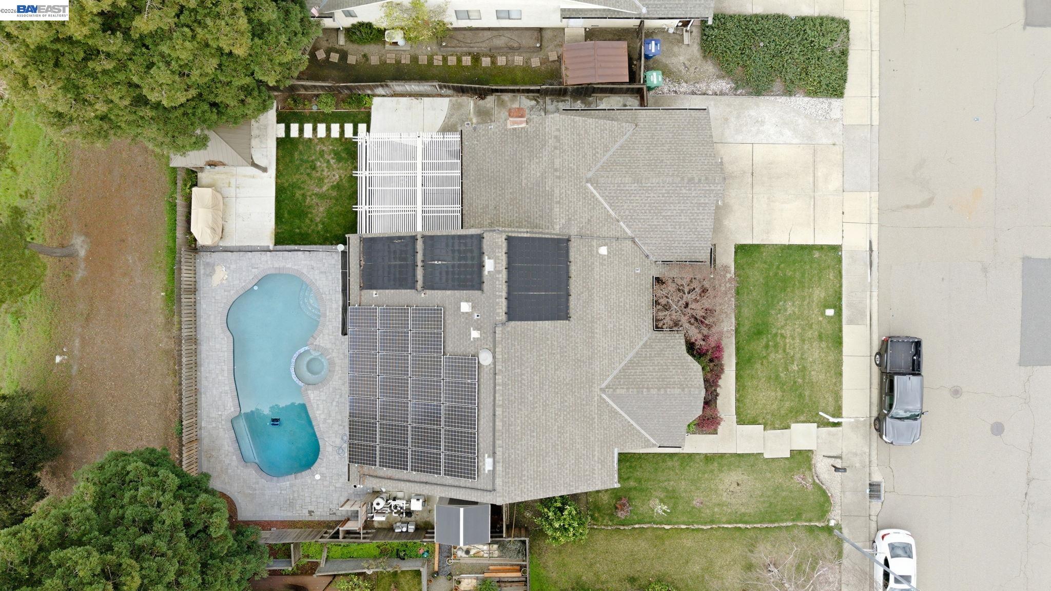 Detail Gallery Image 45 of 55 For 9953 Mangos Dr, San Ramon,  CA 94583 - 3 Beds | 2 Baths