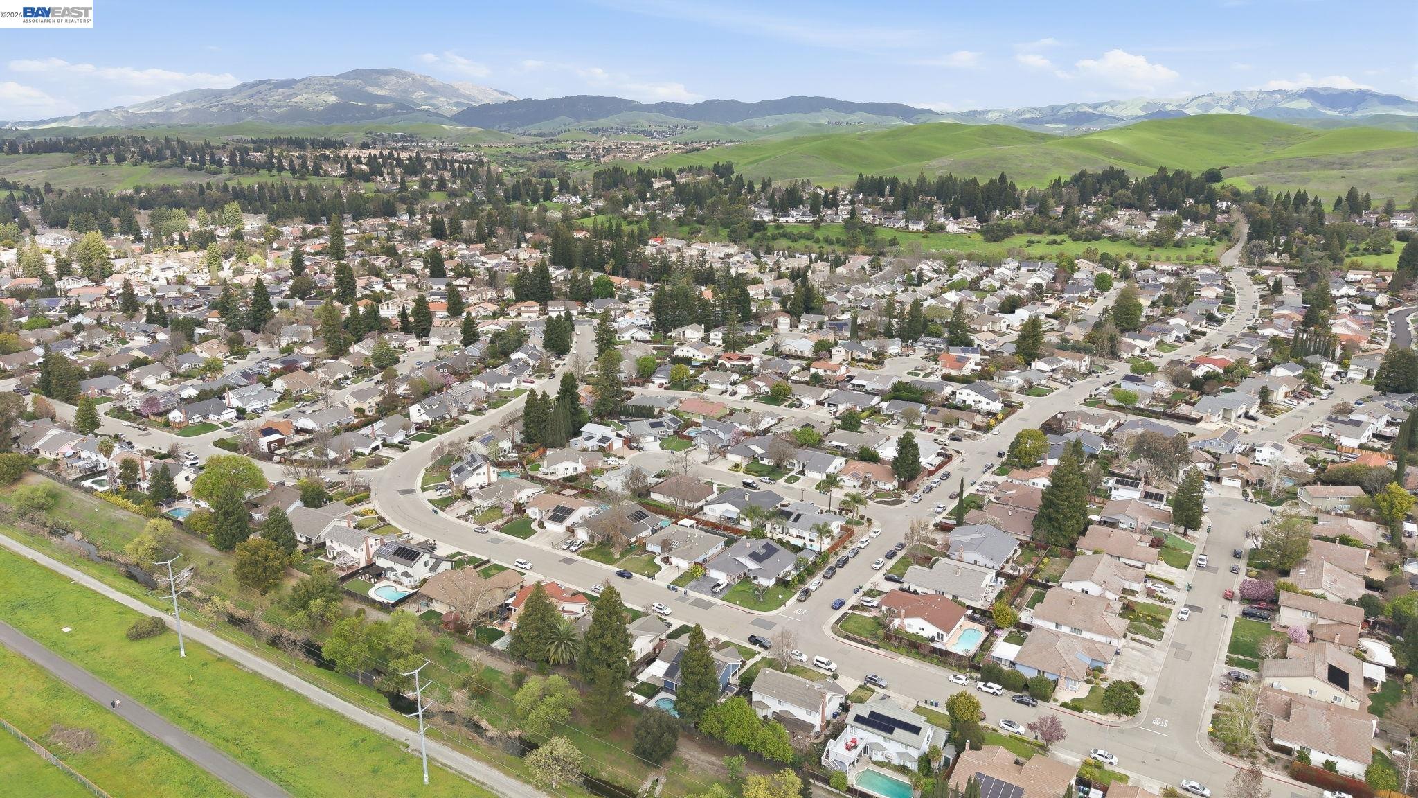 Detail Gallery Image 53 of 55 For 9953 Mangos Dr, San Ramon,  CA 94583 - 3 Beds | 2 Baths