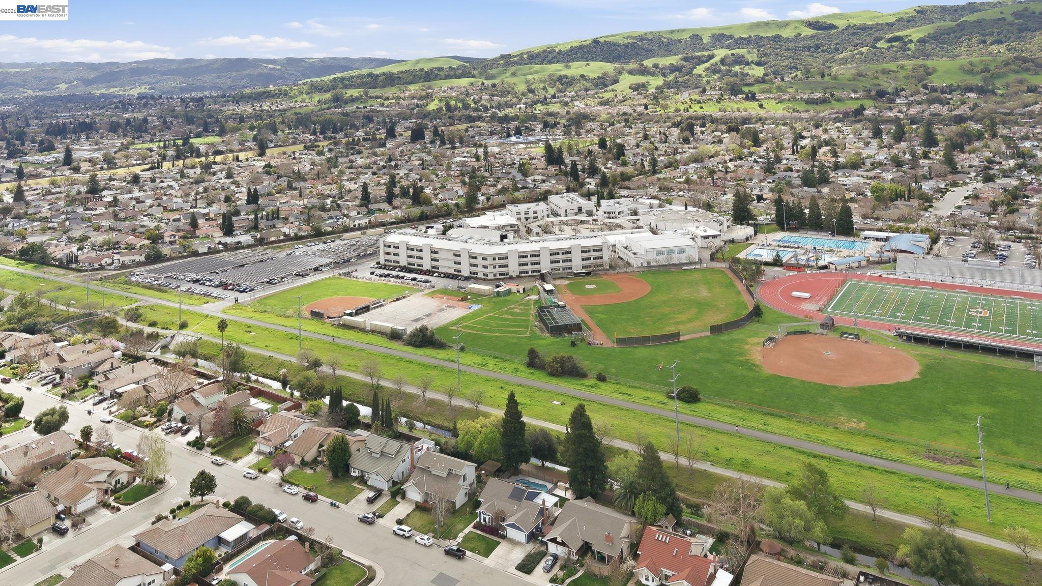 Detail Gallery Image 54 of 55 For 9953 Mangos Dr, San Ramon,  CA 94583 - 3 Beds | 2 Baths