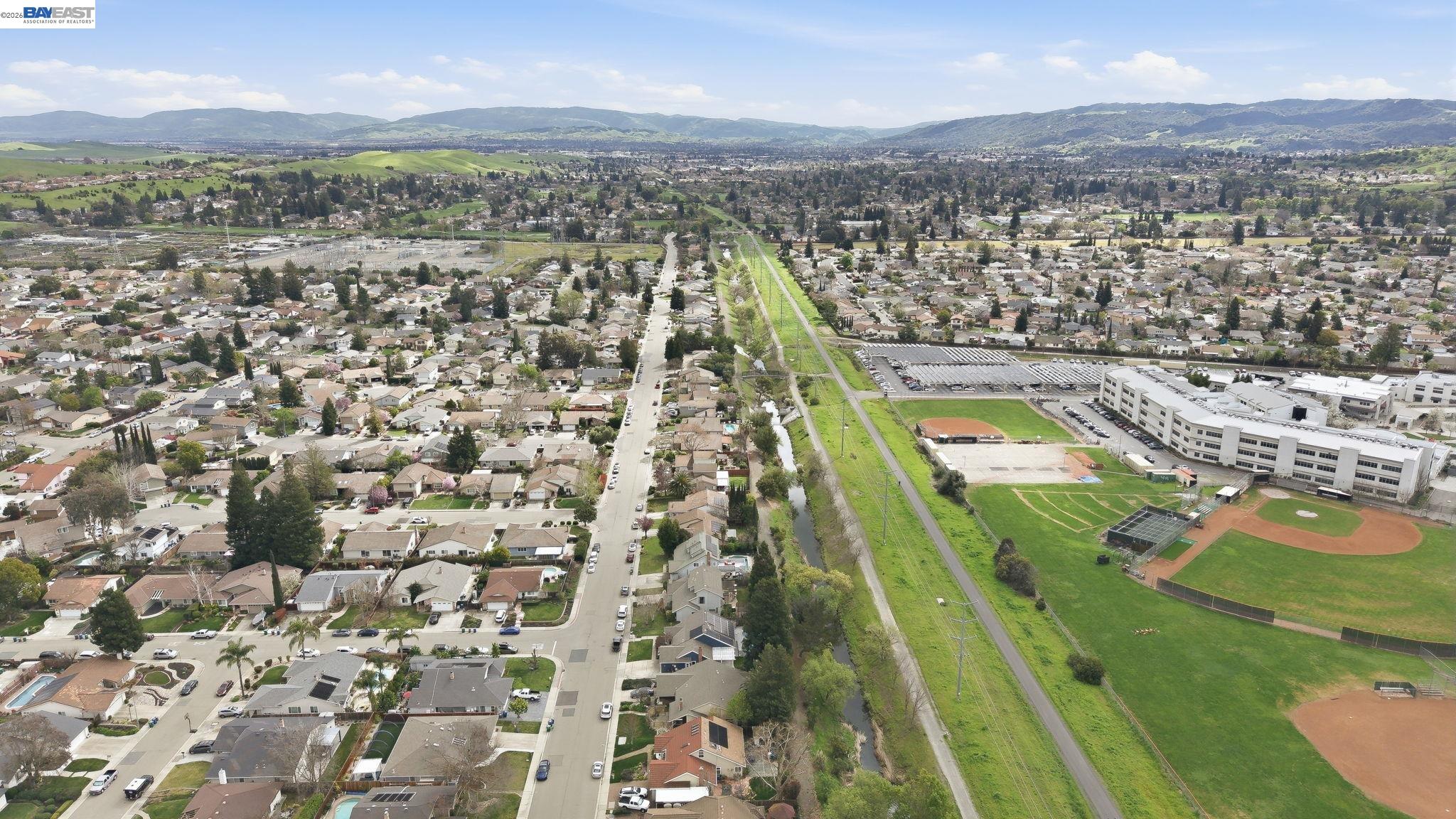 Detail Gallery Image 55 of 55 For 9953 Mangos Dr, San Ramon,  CA 94583 - 3 Beds | 2 Baths