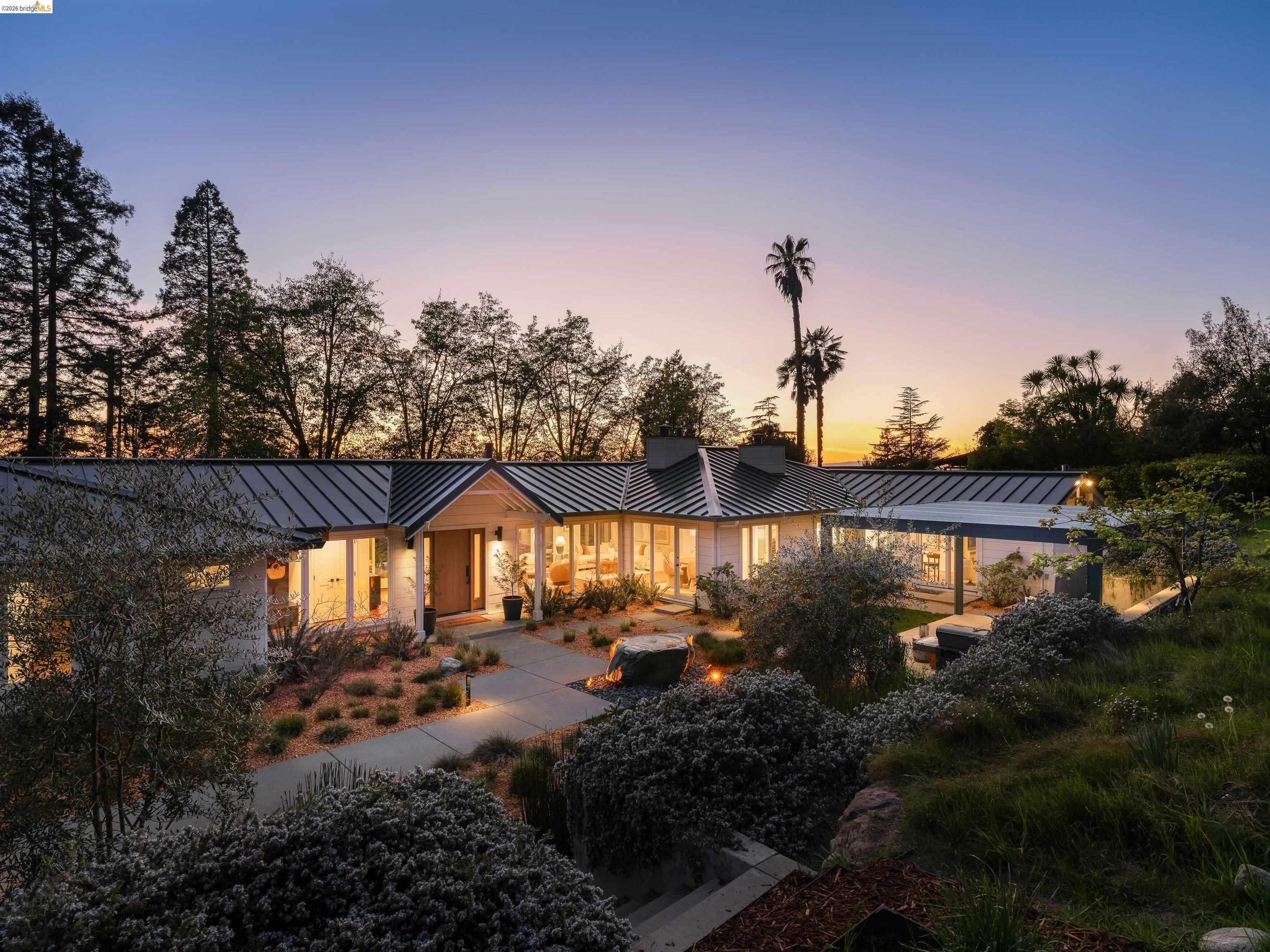 Open Houses in Oakland, CA