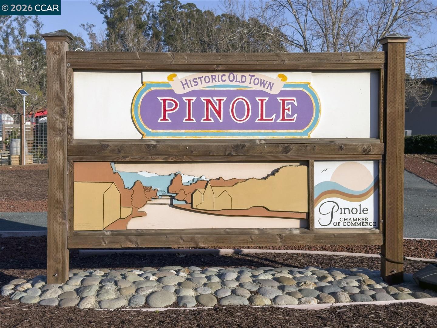 Detail Gallery Image 44 of 60 For 2419 Hill View Ln, Pinole,  CA 94564 - 5 Beds | 2/1 Baths