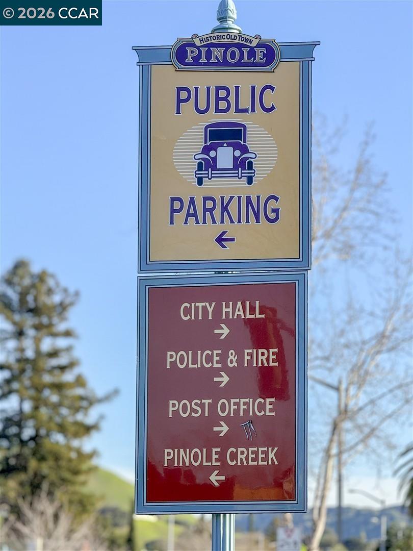 Detail Gallery Image 46 of 60 For 2419 Hill View Ln, Pinole,  CA 94564 - 5 Beds | 2/1 Baths