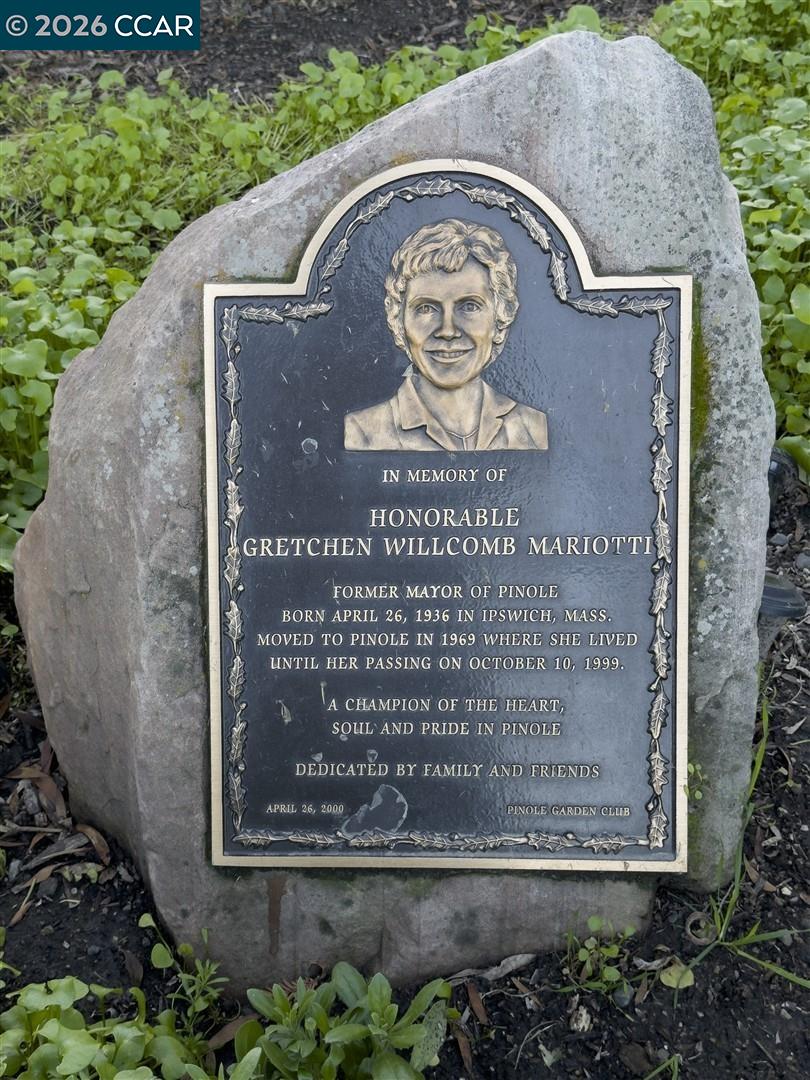 Detail Gallery Image 49 of 60 For 2419 Hill View Ln, Pinole,  CA 94564 - 5 Beds | 2/1 Baths