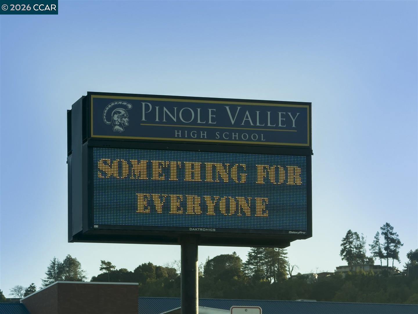 Detail Gallery Image 52 of 60 For 2419 Hill View Ln, Pinole,  CA 94564 - 5 Beds | 2/1 Baths