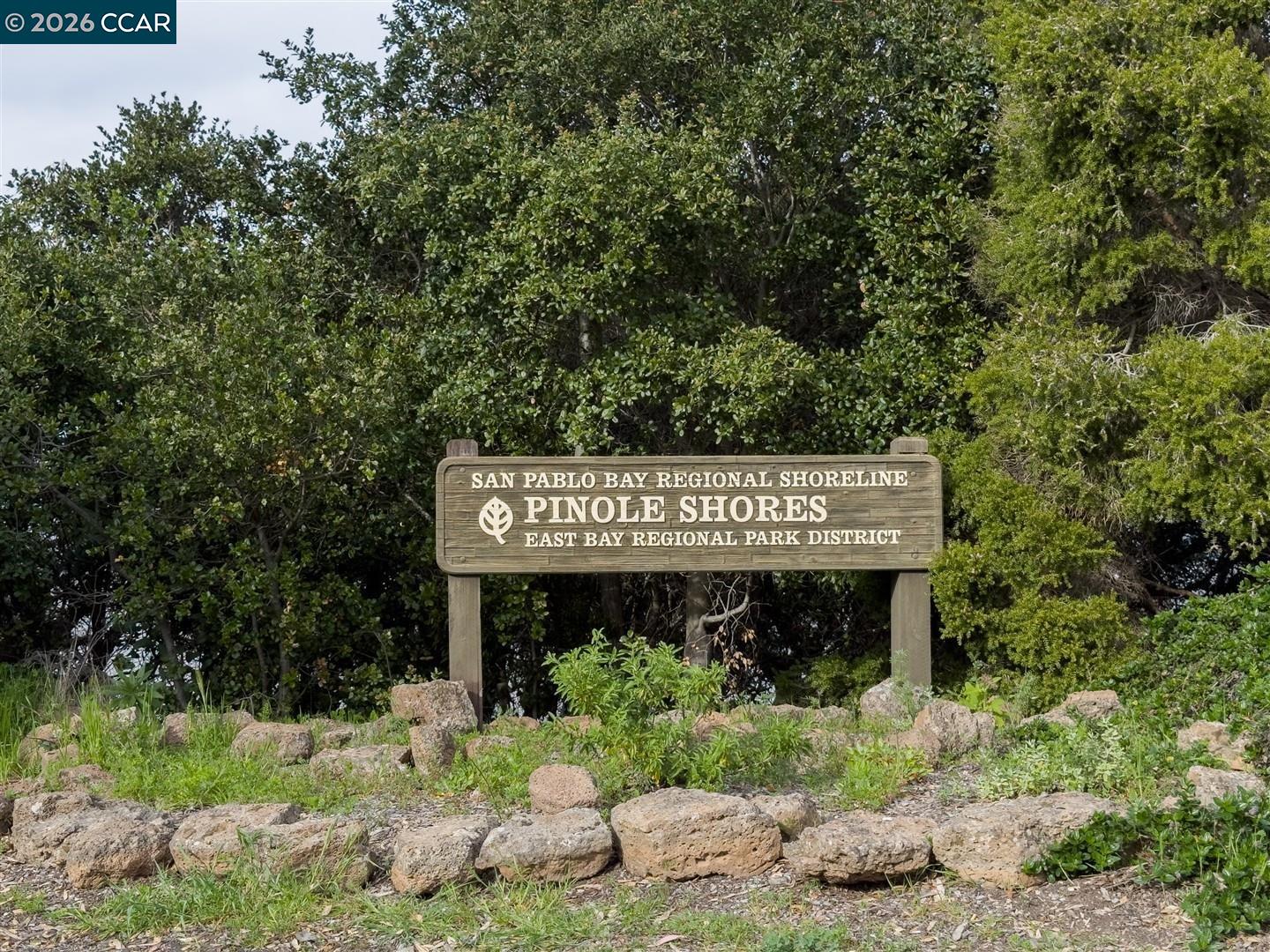 Detail Gallery Image 60 of 60 For 2419 Hill View Ln, Pinole,  CA 94564 - 5 Beds | 2/1 Baths