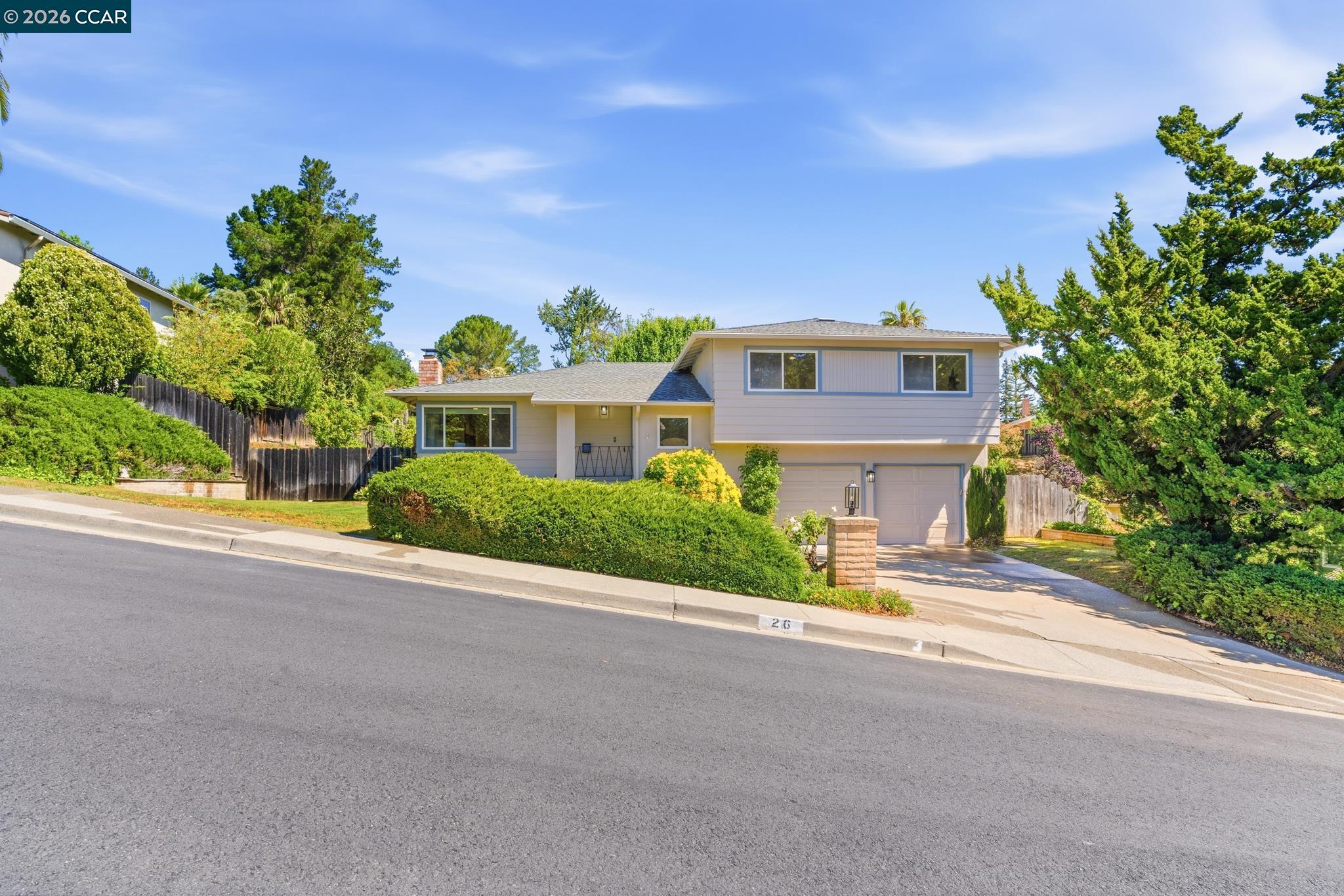Homes For Sale in Pleasant Hill, CA