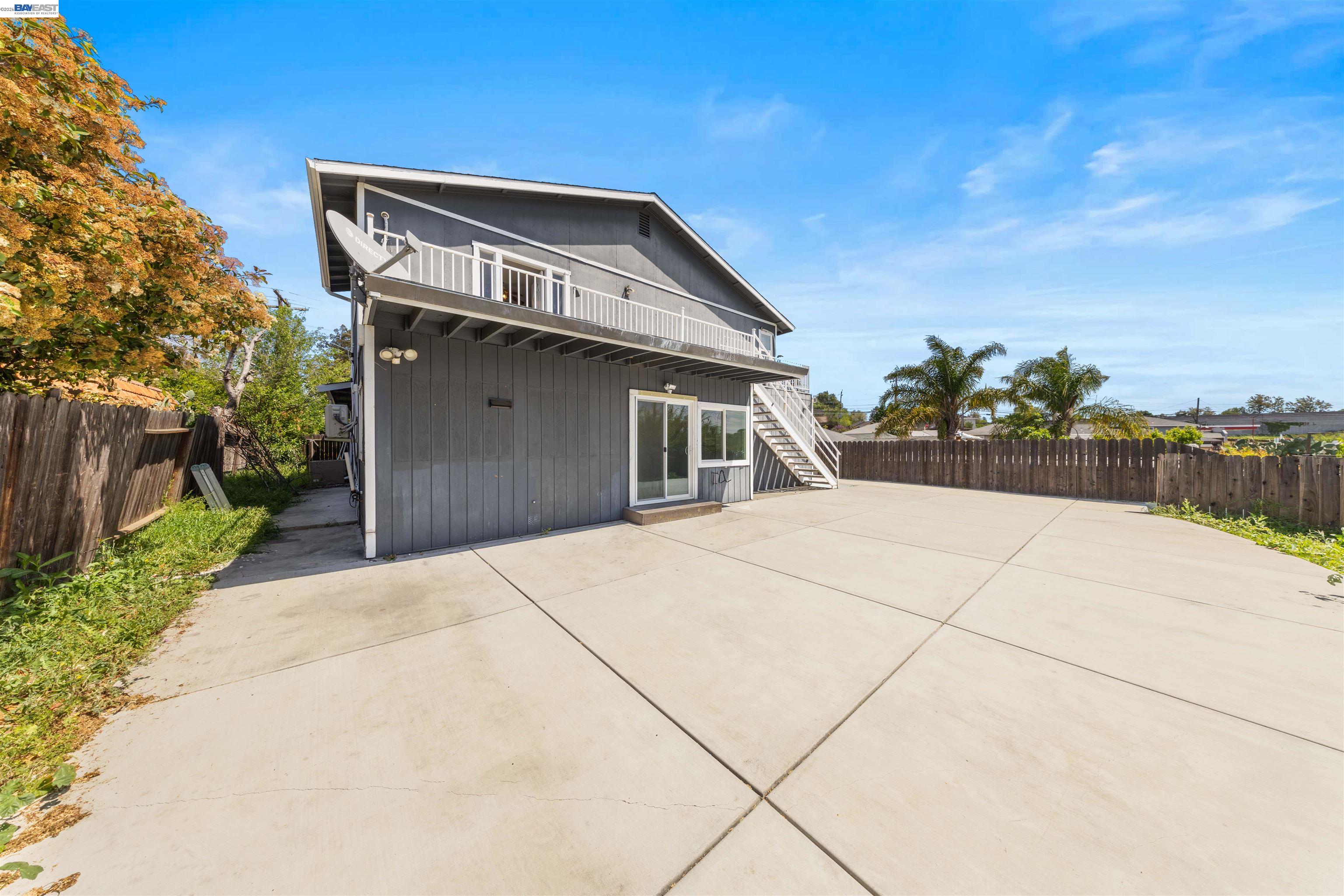 2102 Overhill Rd, Concord, CA, 94520