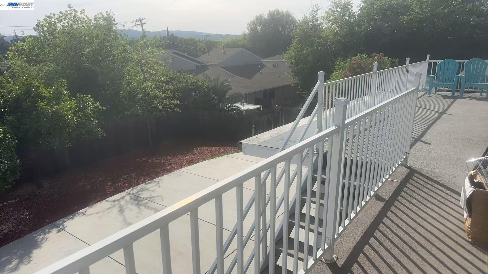 Detail Gallery Image 48 of 52 For 2102 Overhill Rd, Concord,  CA 94520 - 6 Beds | 3 Baths