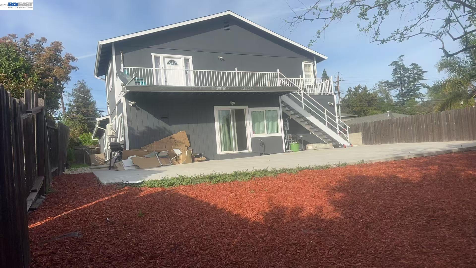 Detail Gallery Image 51 of 52 For 2102 Overhill Rd, Concord,  CA 94520 - 6 Beds | 3 Baths