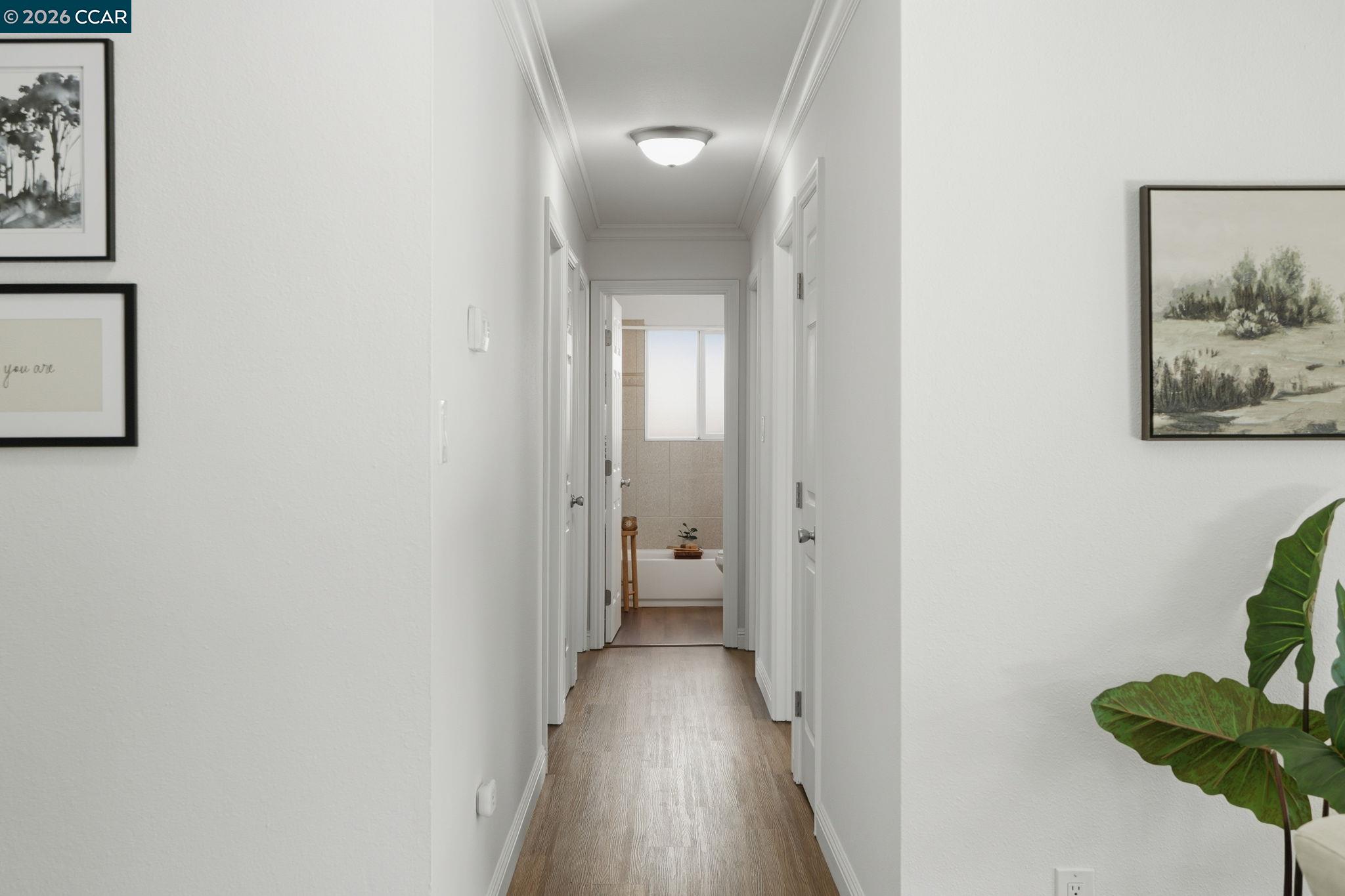 Detail Gallery Image 22 of 41 For 2313 Panoramic Dr, Concord,  CA 94520 - 4 Beds | 2 Baths