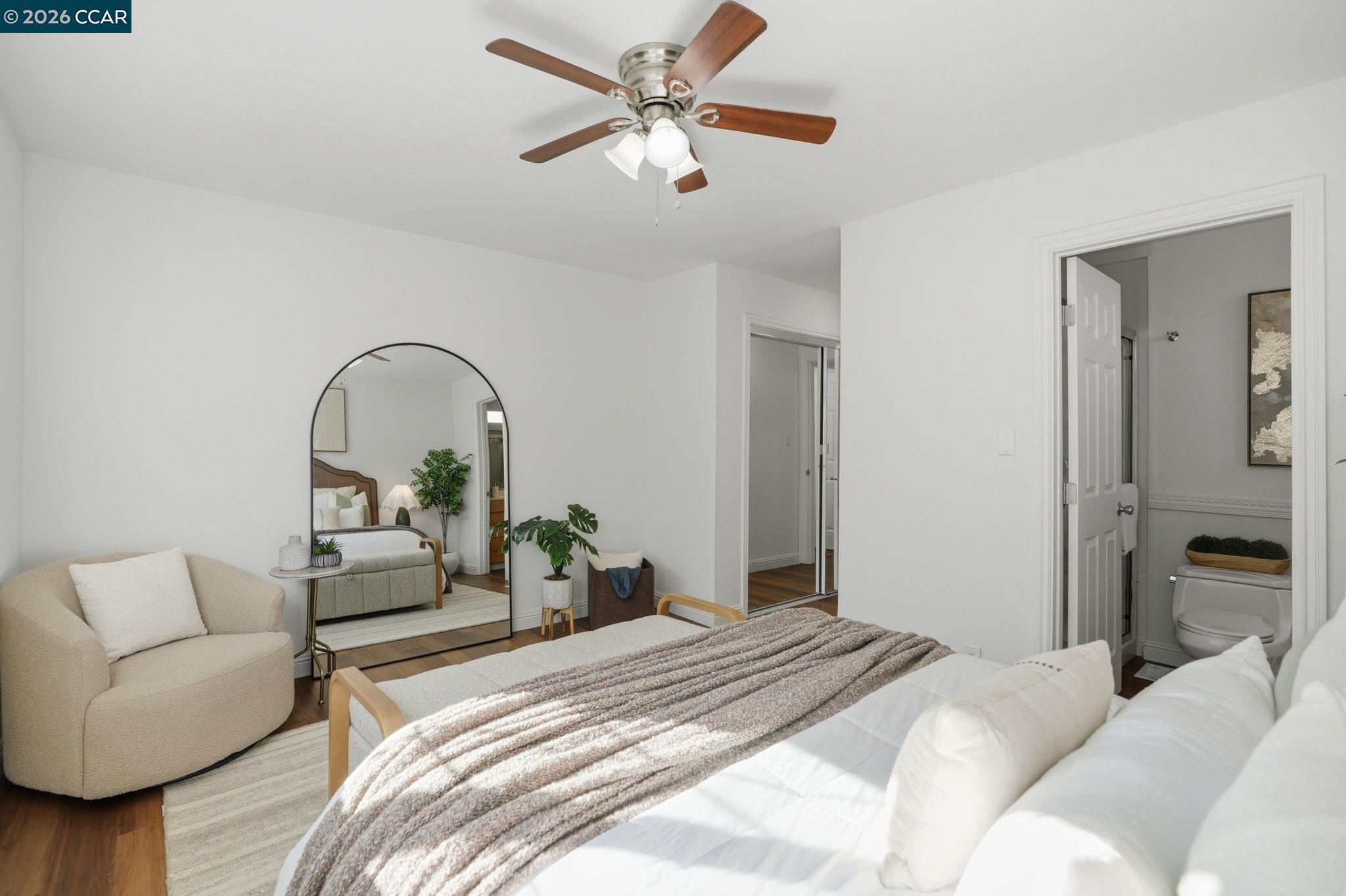 Detail Gallery Image 24 of 41 For 2313 Panoramic Dr, Concord,  CA 94520 - 4 Beds | 2 Baths