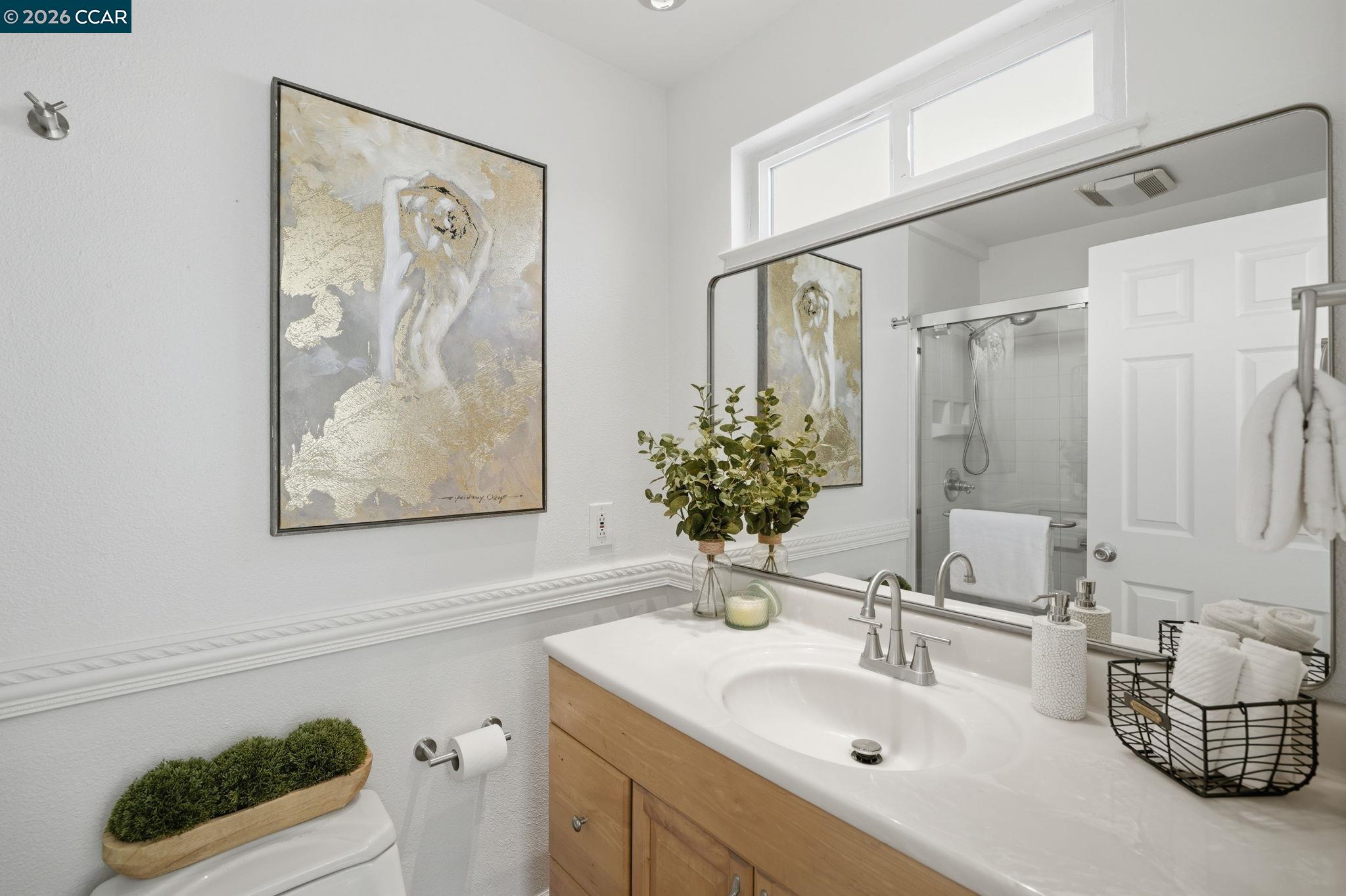 Detail Gallery Image 26 of 41 For 2313 Panoramic Dr, Concord,  CA 94520 - 4 Beds | 2 Baths