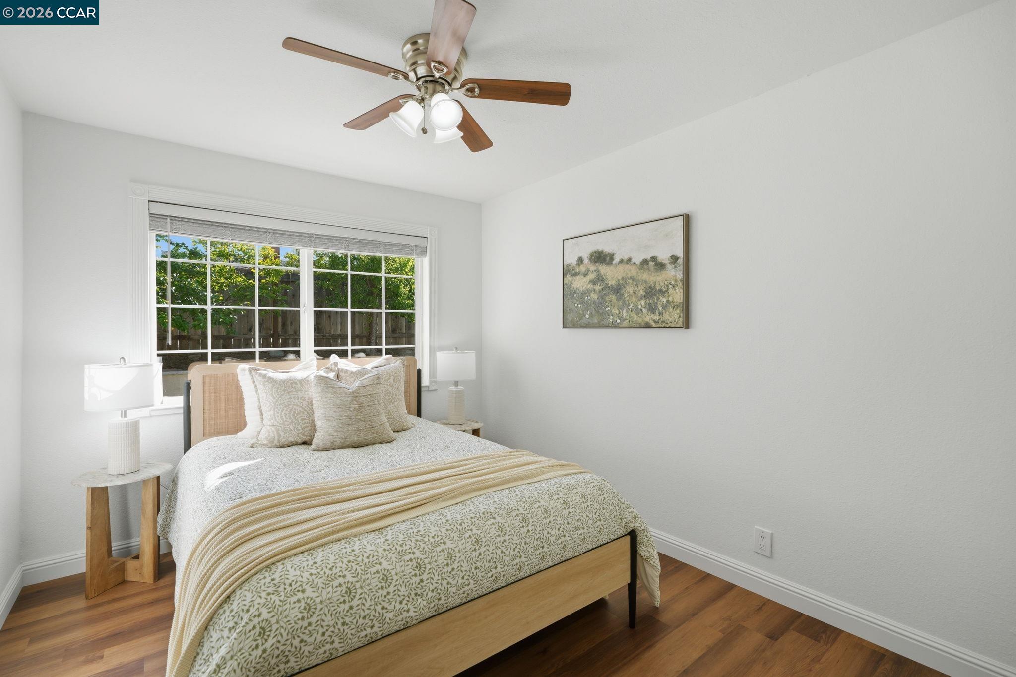 Detail Gallery Image 28 of 41 For 2313 Panoramic Dr, Concord,  CA 94520 - 4 Beds | 2 Baths