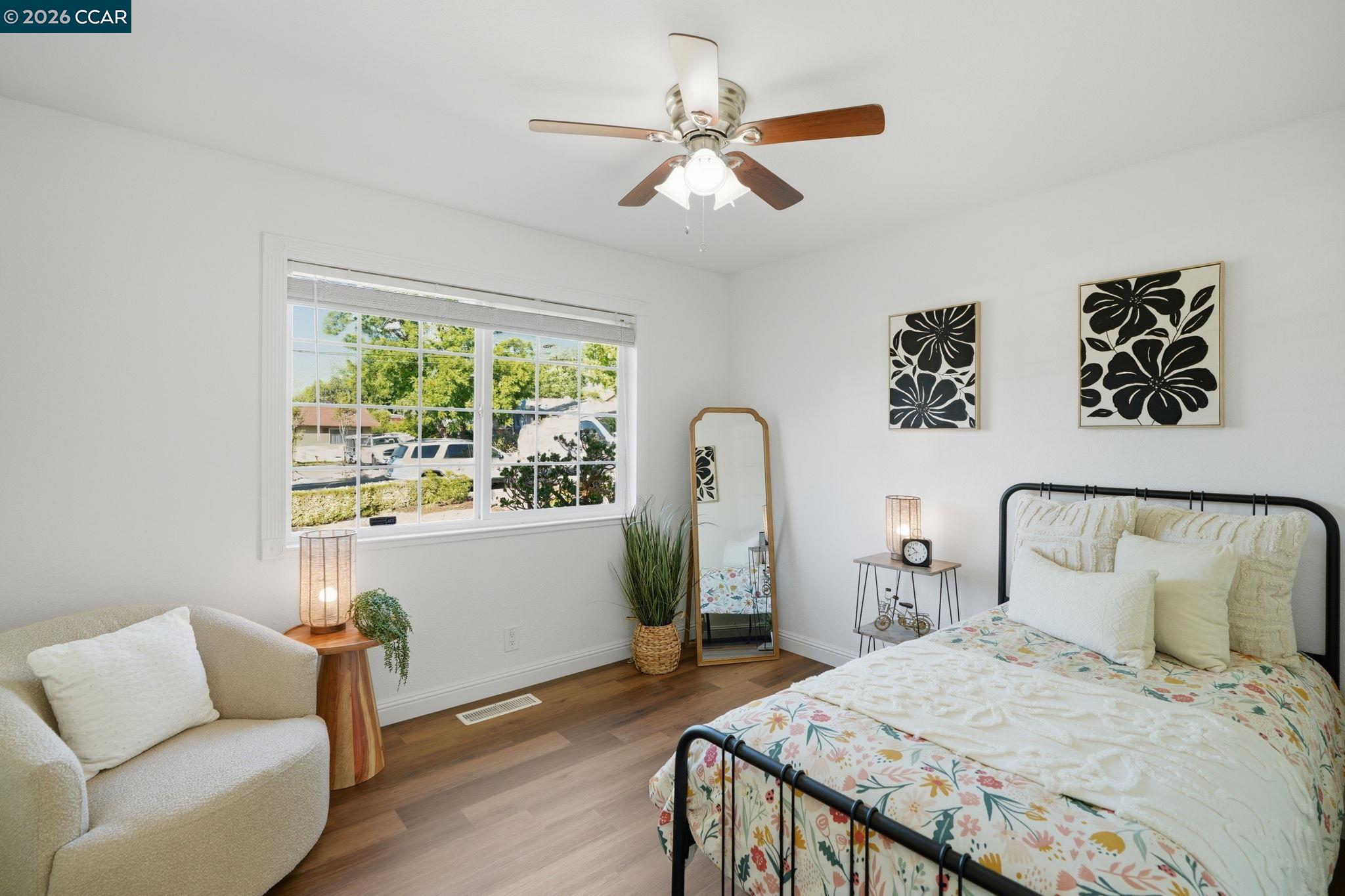 Detail Gallery Image 30 of 41 For 2313 Panoramic Dr, Concord,  CA 94520 - 4 Beds | 2 Baths