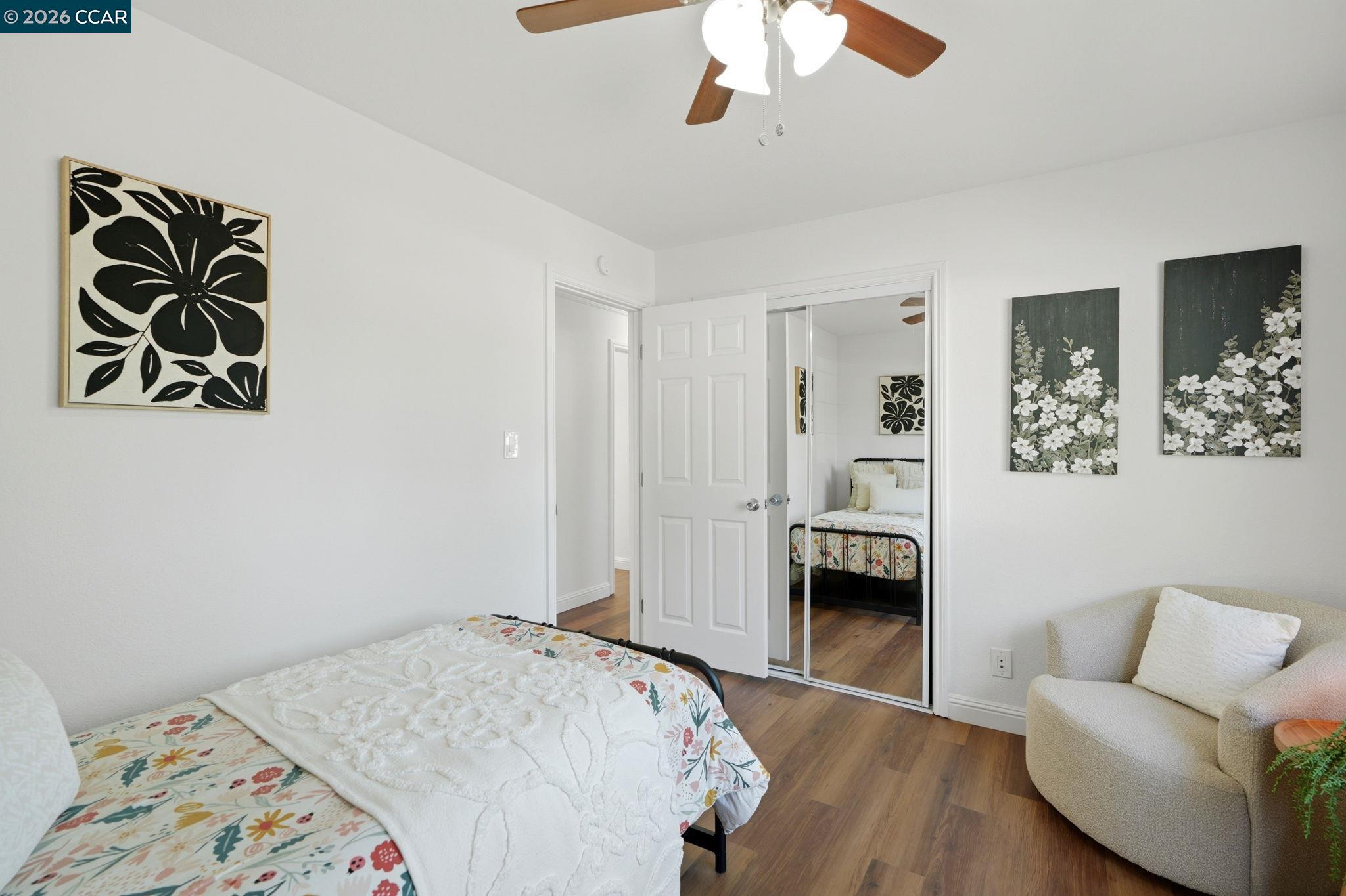 Detail Gallery Image 31 of 41 For 2313 Panoramic Dr, Concord,  CA 94520 - 4 Beds | 2 Baths