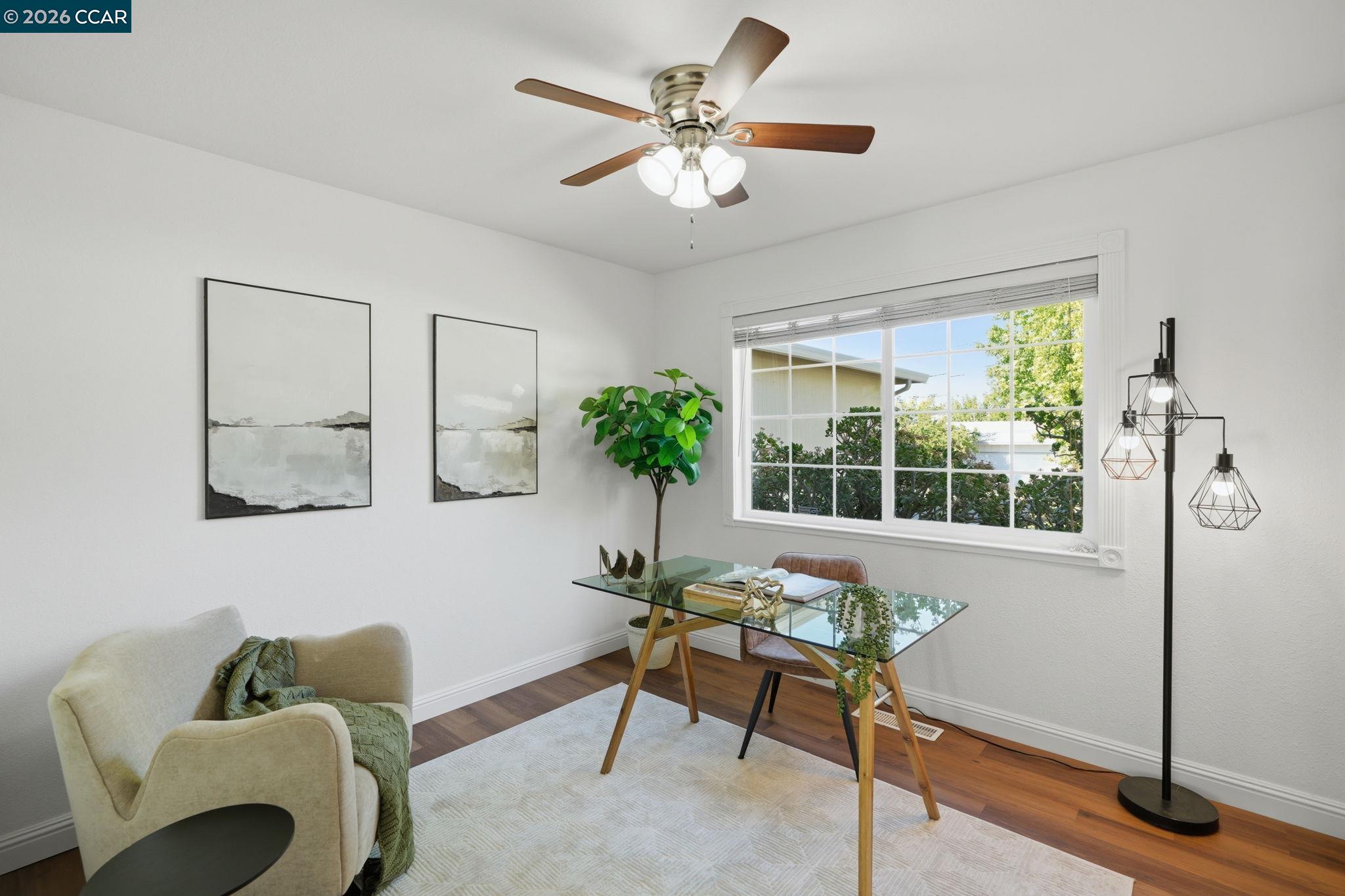 Detail Gallery Image 32 of 41 For 2313 Panoramic Dr, Concord,  CA 94520 - 4 Beds | 2 Baths