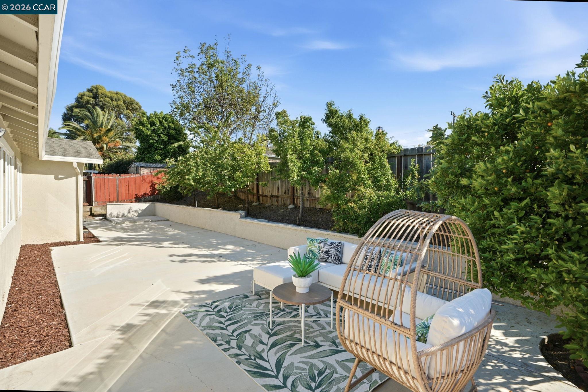 Detail Gallery Image 37 of 41 For 2313 Panoramic Dr, Concord,  CA 94520 - 4 Beds | 2 Baths