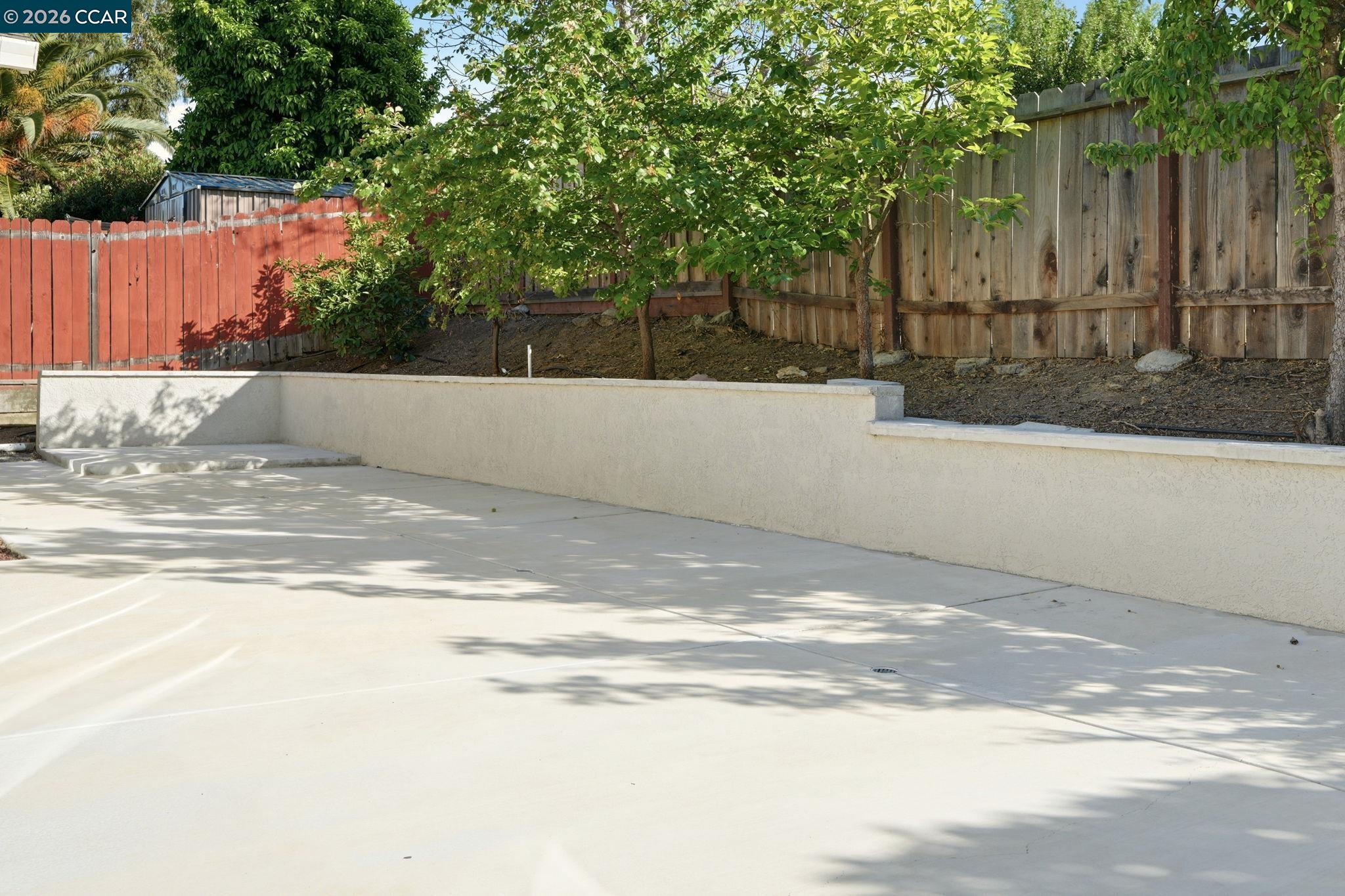 Detail Gallery Image 40 of 41 For 2313 Panoramic Dr, Concord,  CA 94520 - 4 Beds | 2 Baths