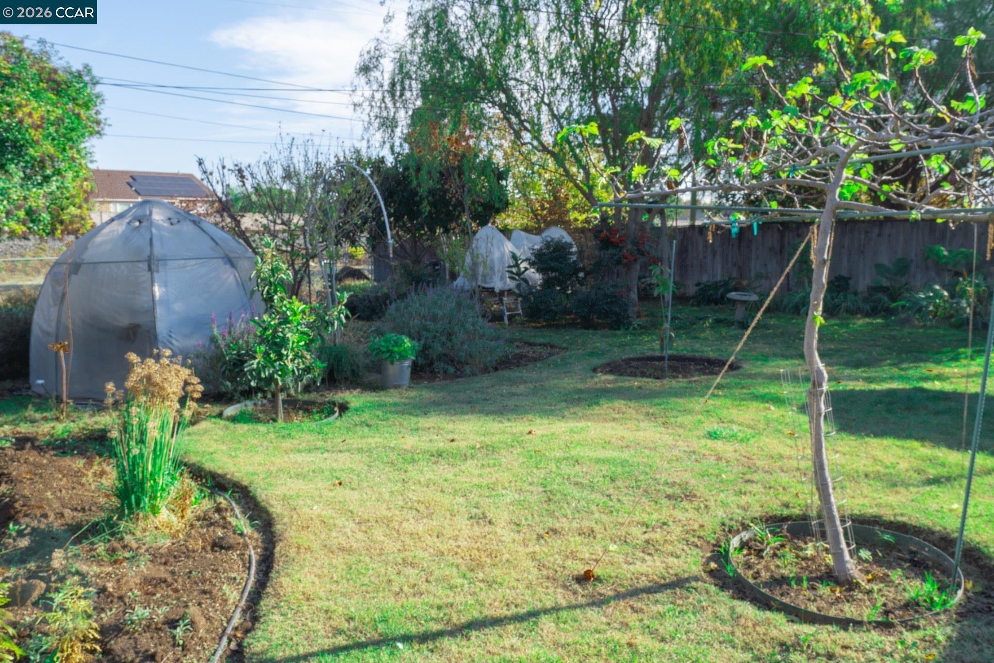 Detail Gallery Image 7 of 42 For 3704 San Rafael, Stockton,  CA 95204 - 2 Beds | 1 Baths