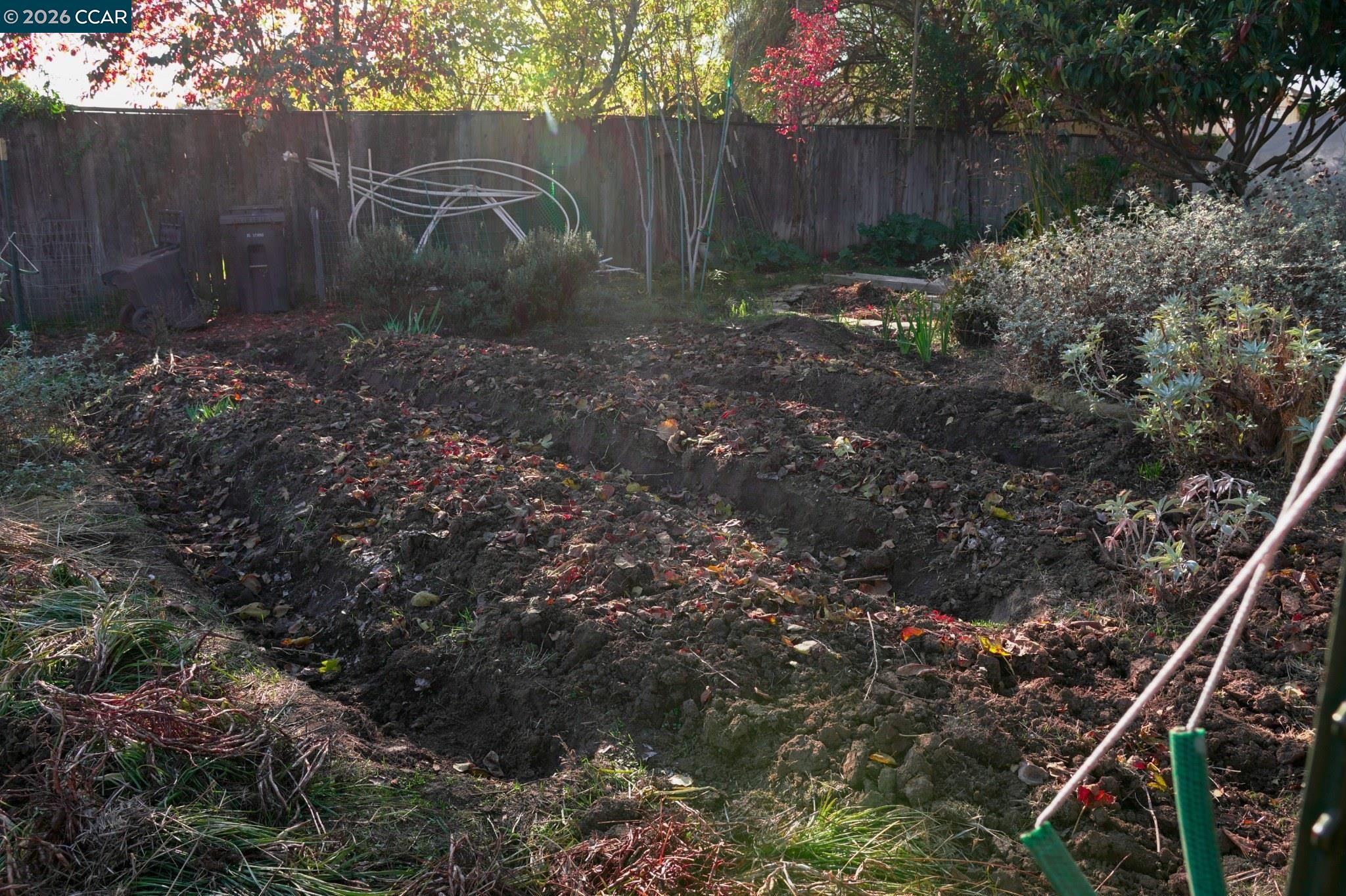 Detail Gallery Image 9 of 42 For 3704 San Rafael, Stockton,  CA 95204 - 2 Beds | 1 Baths