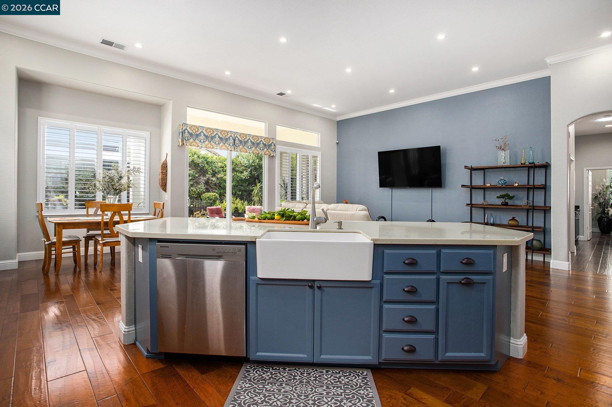 Detail Gallery Image 12 of 34 For 451 Tayberry Ln, Brentwood,  CA 94513 - 2 Beds | 2/1 Baths