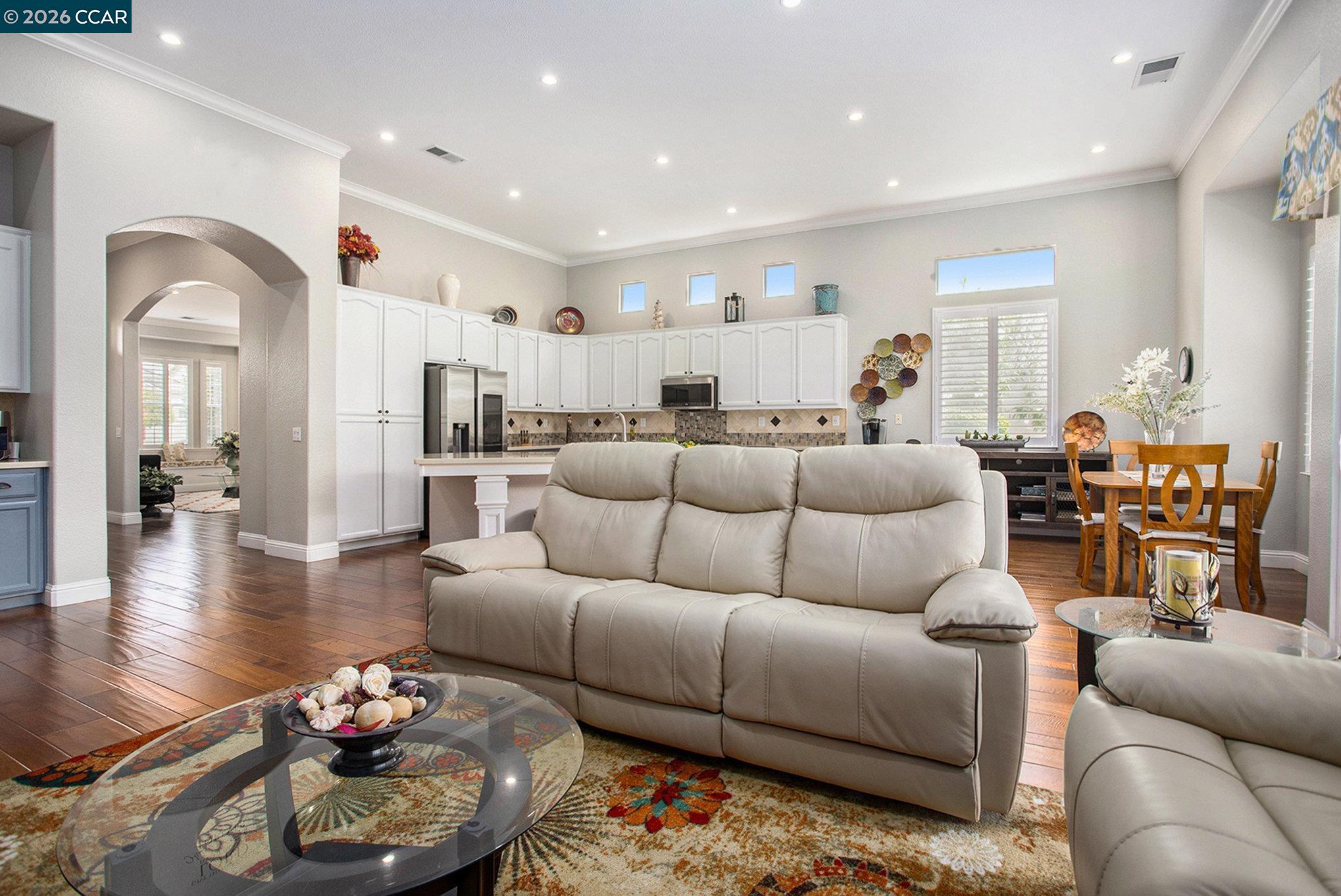 Detail Gallery Image 15 of 34 For 451 Tayberry Ln, Brentwood,  CA 94513 - 2 Beds | 2/1 Baths