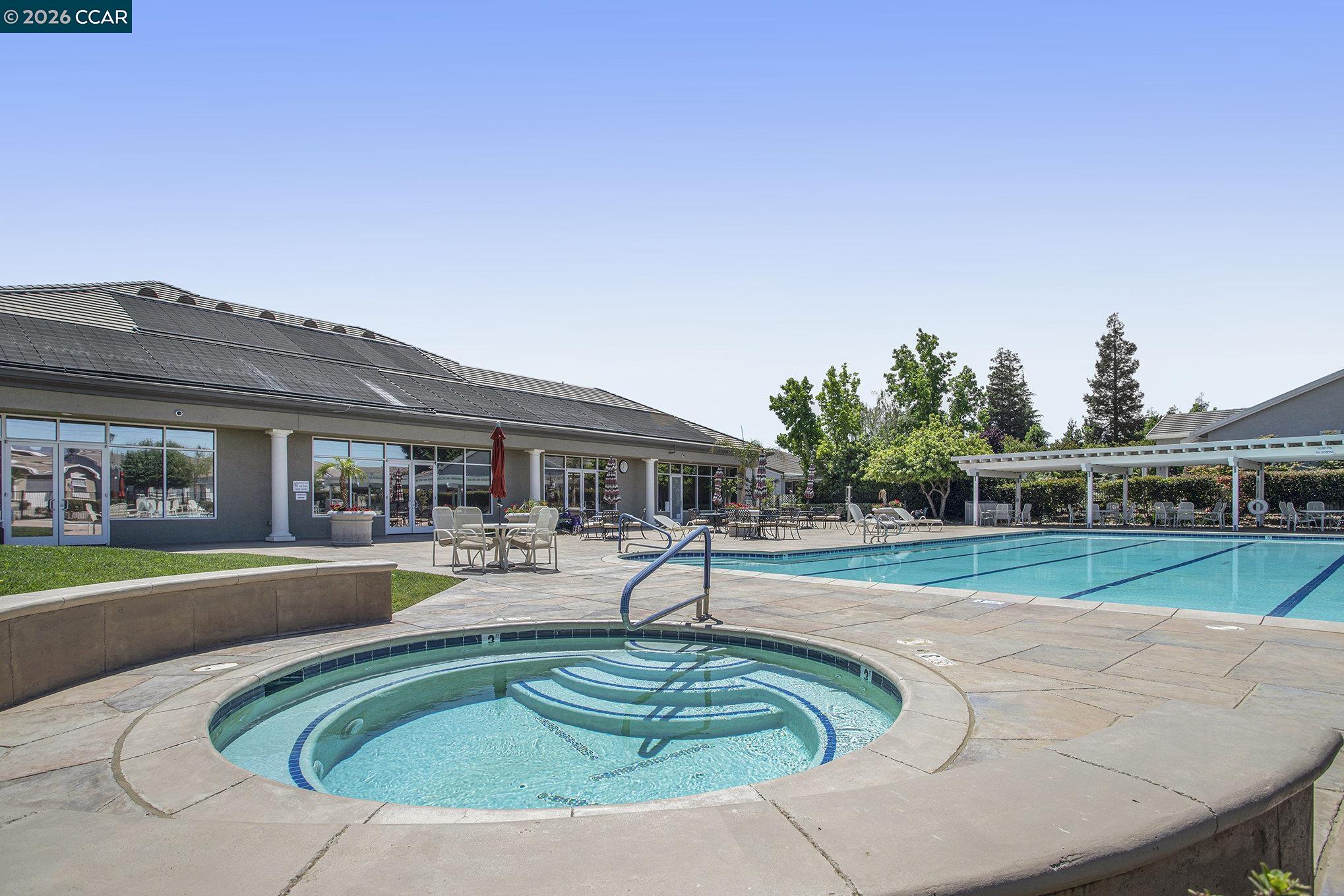 Detail Gallery Image 29 of 34 For 451 Tayberry Ln, Brentwood,  CA 94513 - 2 Beds | 2/1 Baths