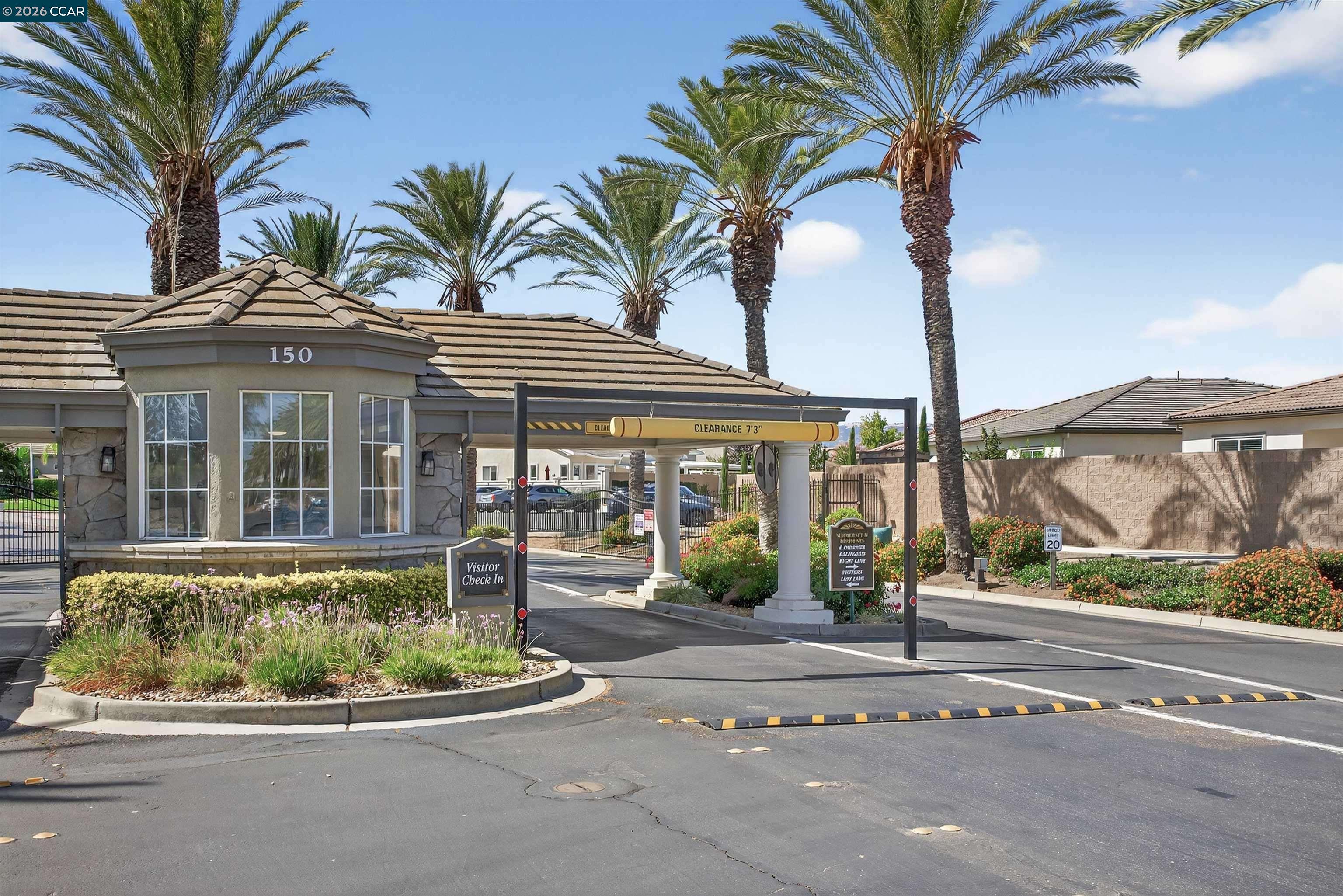 Detail Gallery Image 34 of 34 For 451 Tayberry Ln, Brentwood,  CA 94513 - 2 Beds | 2/1 Baths