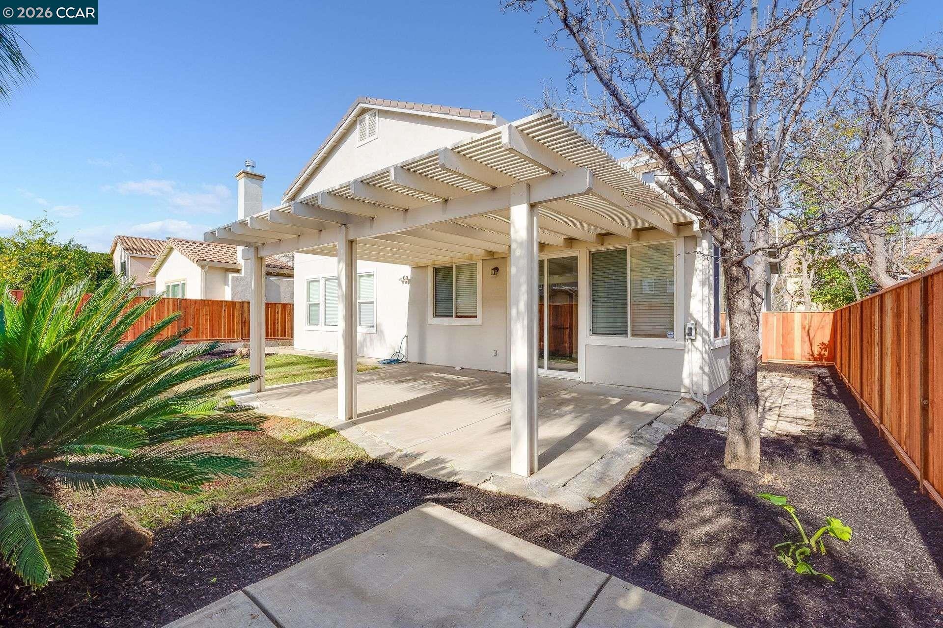 Detail Gallery Image 37 of 40 For 2500 Vallecito Way, Antioch,  CA 94531 - 5 Beds | 3 Baths