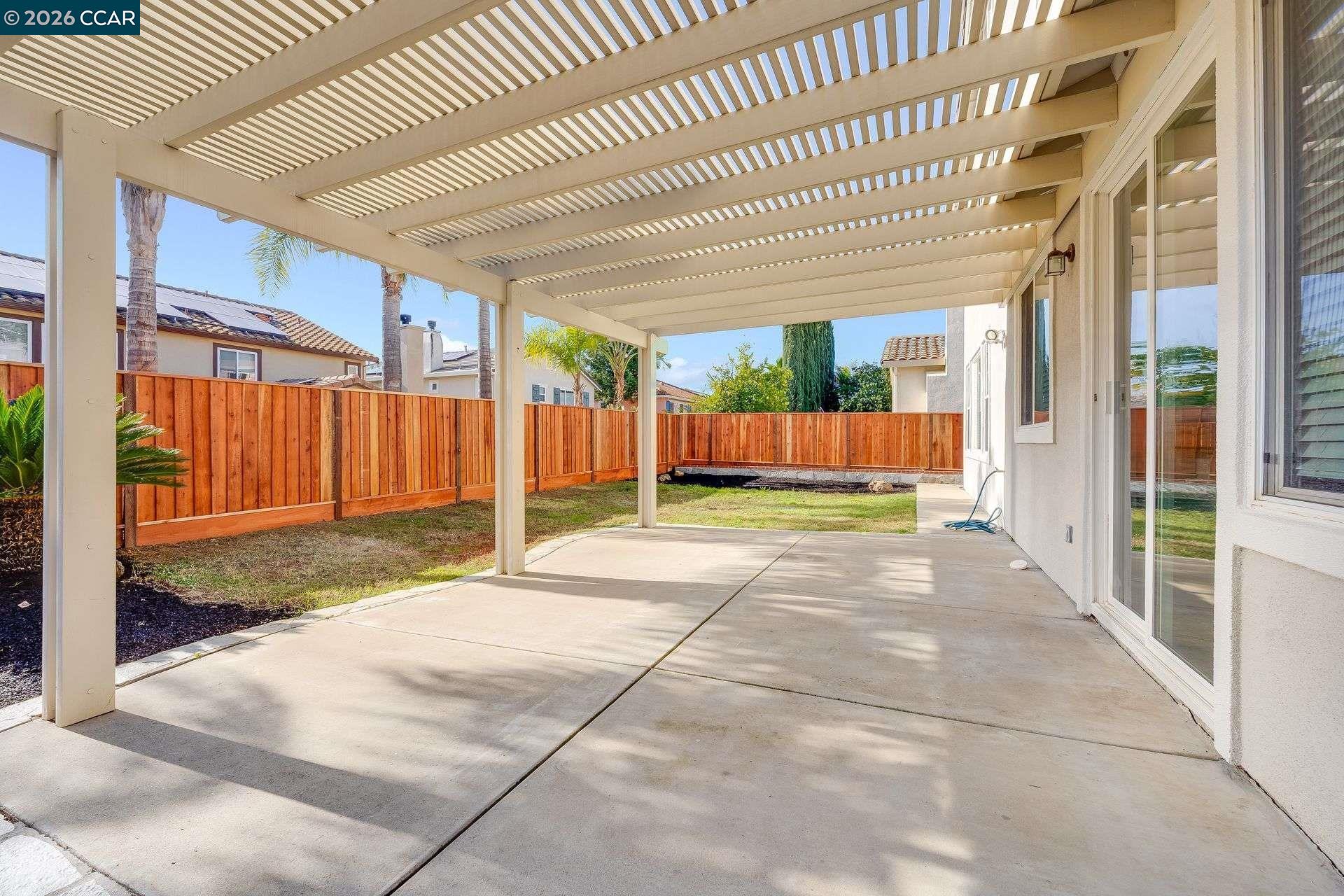 Detail Gallery Image 38 of 40 For 2500 Vallecito Way, Antioch,  CA 94531 - 5 Beds | 3 Baths