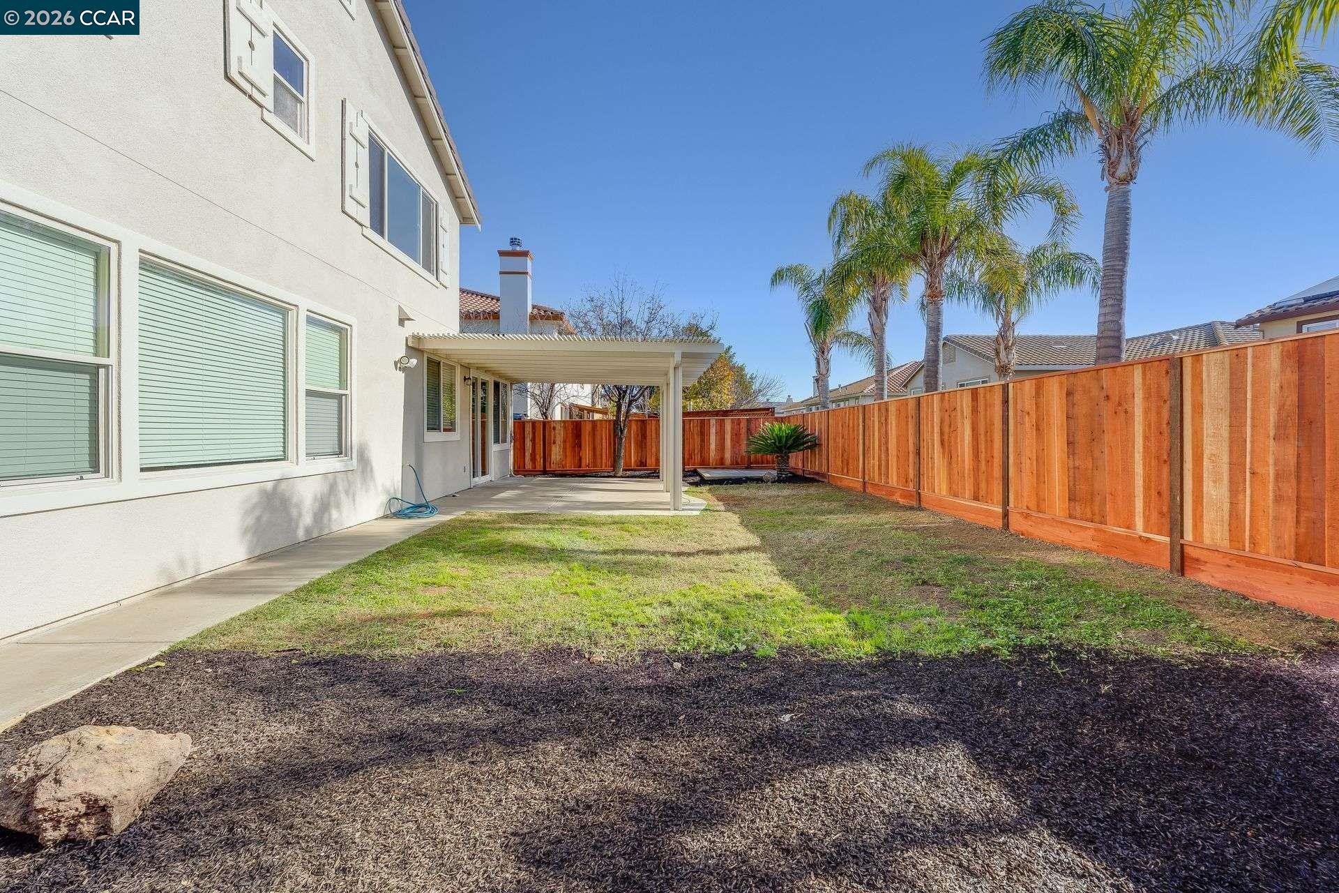 Detail Gallery Image 39 of 40 For 2500 Vallecito Way, Antioch,  CA 94531 - 5 Beds | 3 Baths