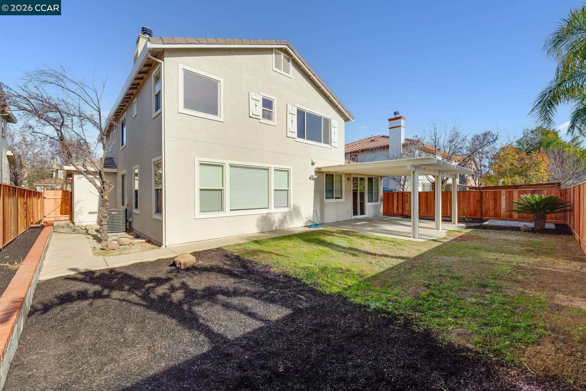 Detail Gallery Image 40 of 40 For 2500 Vallecito Way, Antioch,  CA 94531 - 5 Beds | 3 Baths