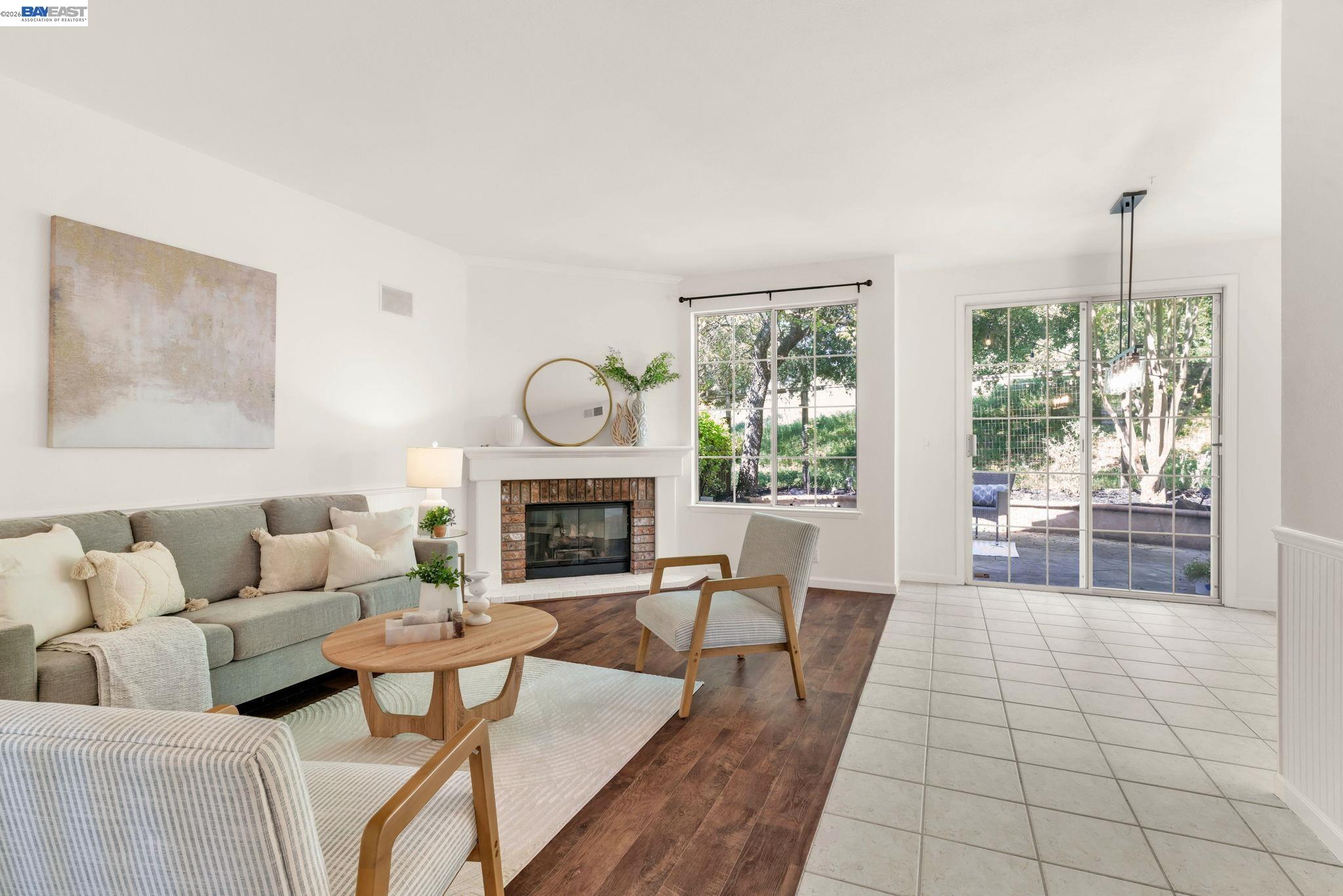 Detail Gallery Image 15 of 51 For 690 Glasgow Cir, Danville,  CA 94526 - 4 Beds | 2/1 Baths