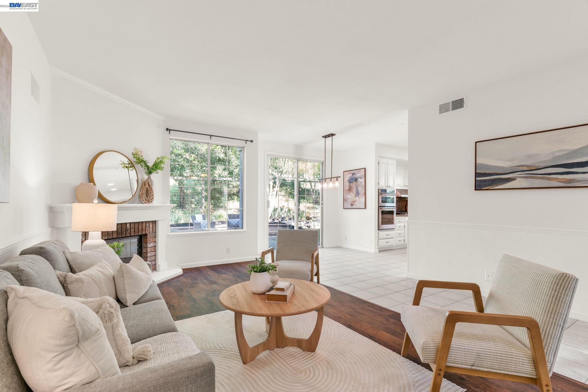 Detail Gallery Image 17 of 51 For 690 Glasgow Cir, Danville,  CA 94526 - 4 Beds | 2/1 Baths