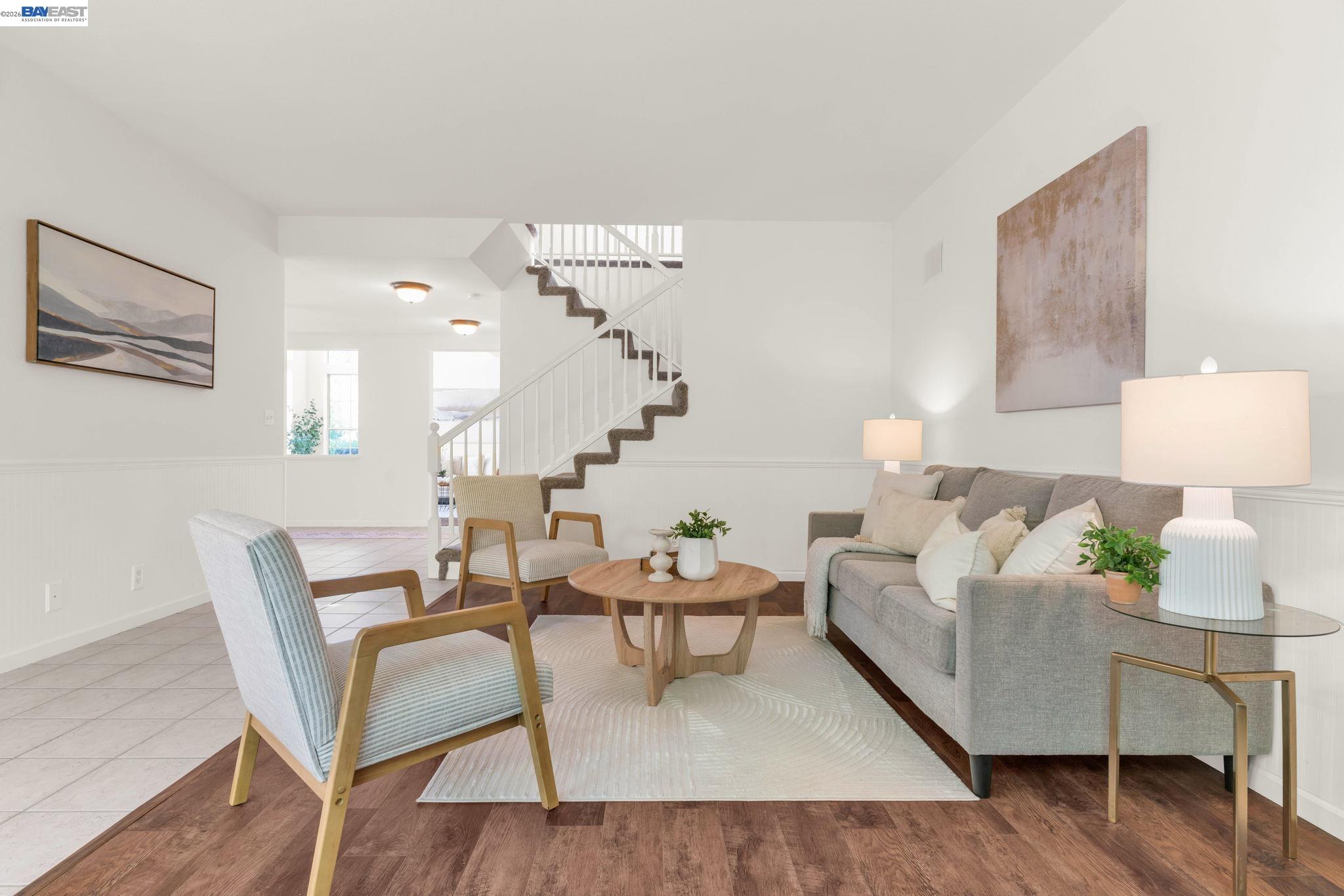 Detail Gallery Image 18 of 51 For 690 Glasgow Cir, Danville,  CA 94526 - 4 Beds | 2/1 Baths