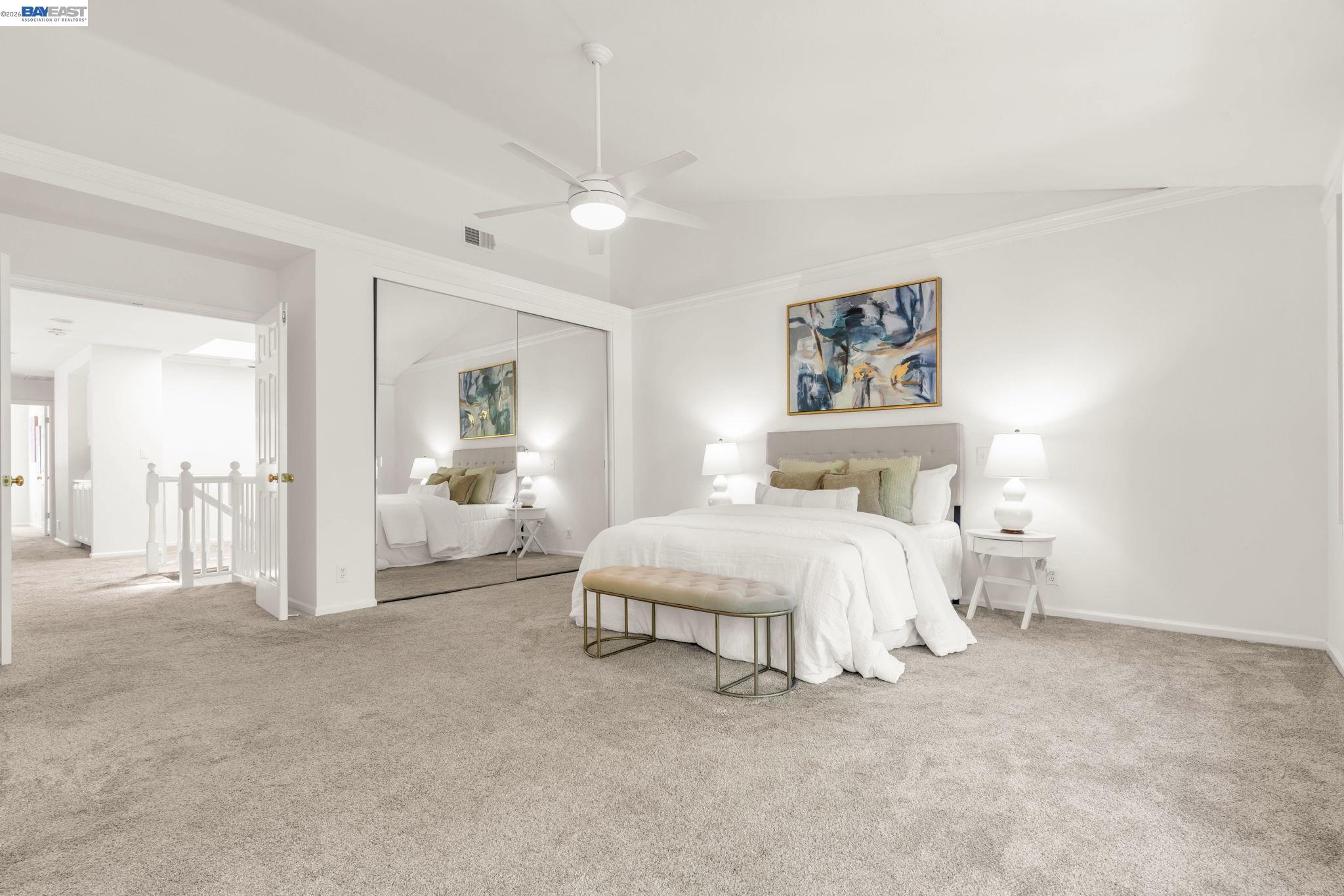 Detail Gallery Image 19 of 51 For 690 Glasgow Cir, Danville,  CA 94526 - 4 Beds | 2/1 Baths