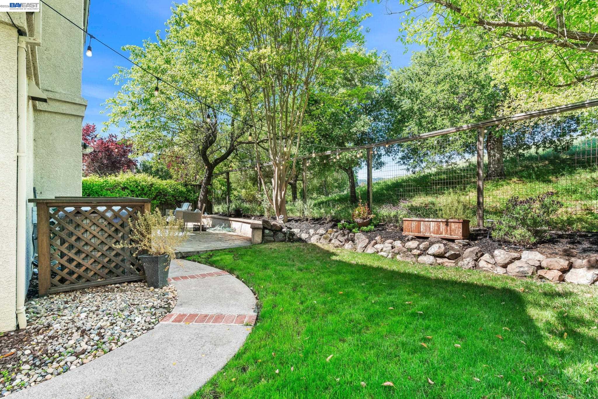 Detail Gallery Image 38 of 51 For 690 Glasgow Cir, Danville,  CA 94526 - 4 Beds | 2/1 Baths